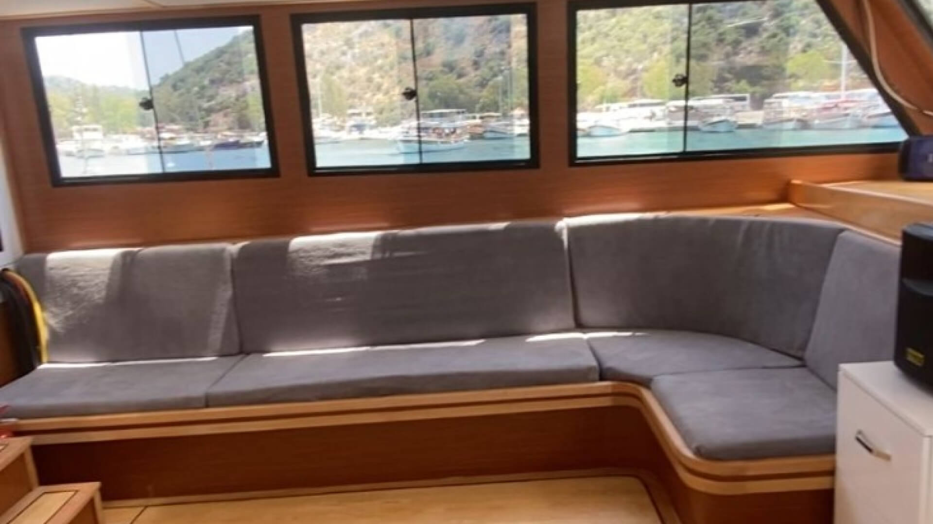 Fethiye Standart Gulet 7 Kabin 24 Metre