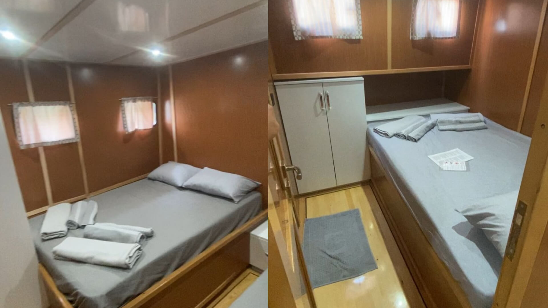 Fethiye Standart Gulet 7 Kabin 24 Metre