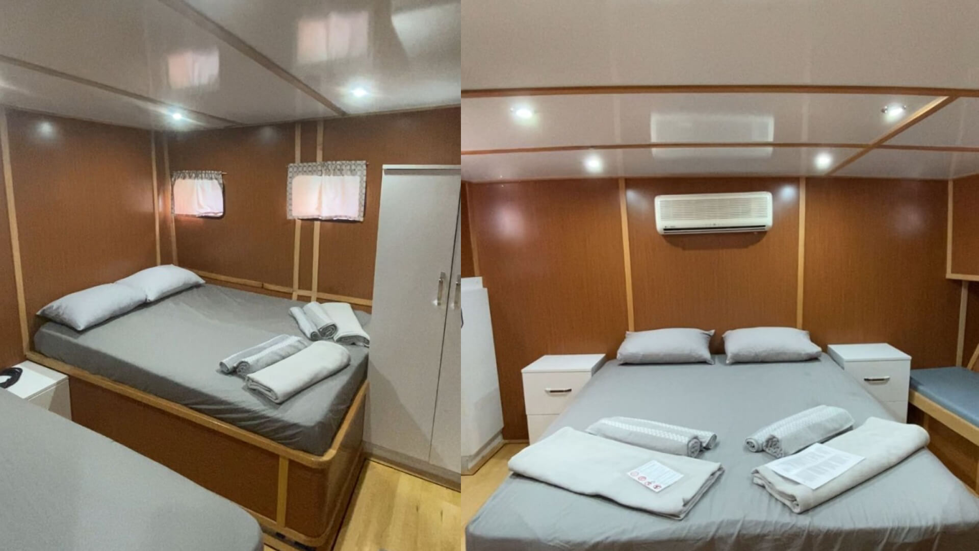 Fethiye Standart Gulet 7 Kabin 24 Metre