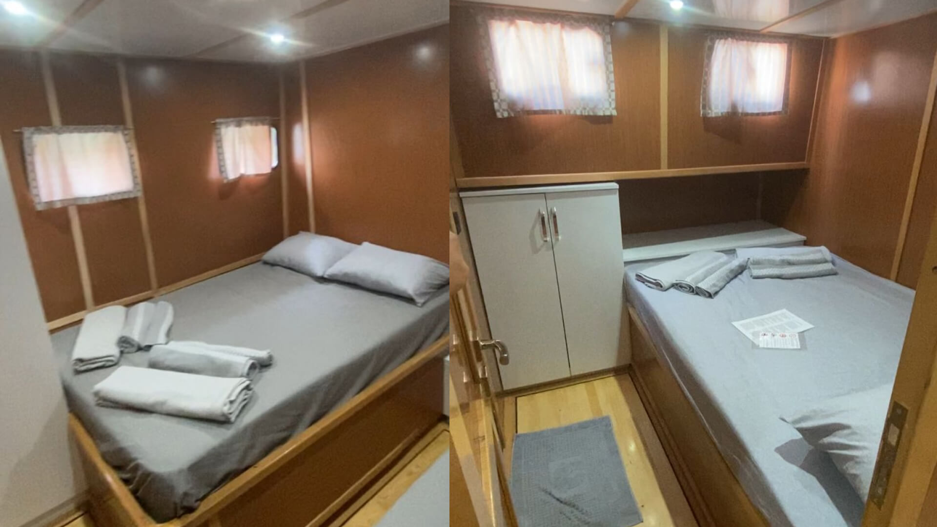 Fethiye Standart Gulet 7 Kabin 24 Metre