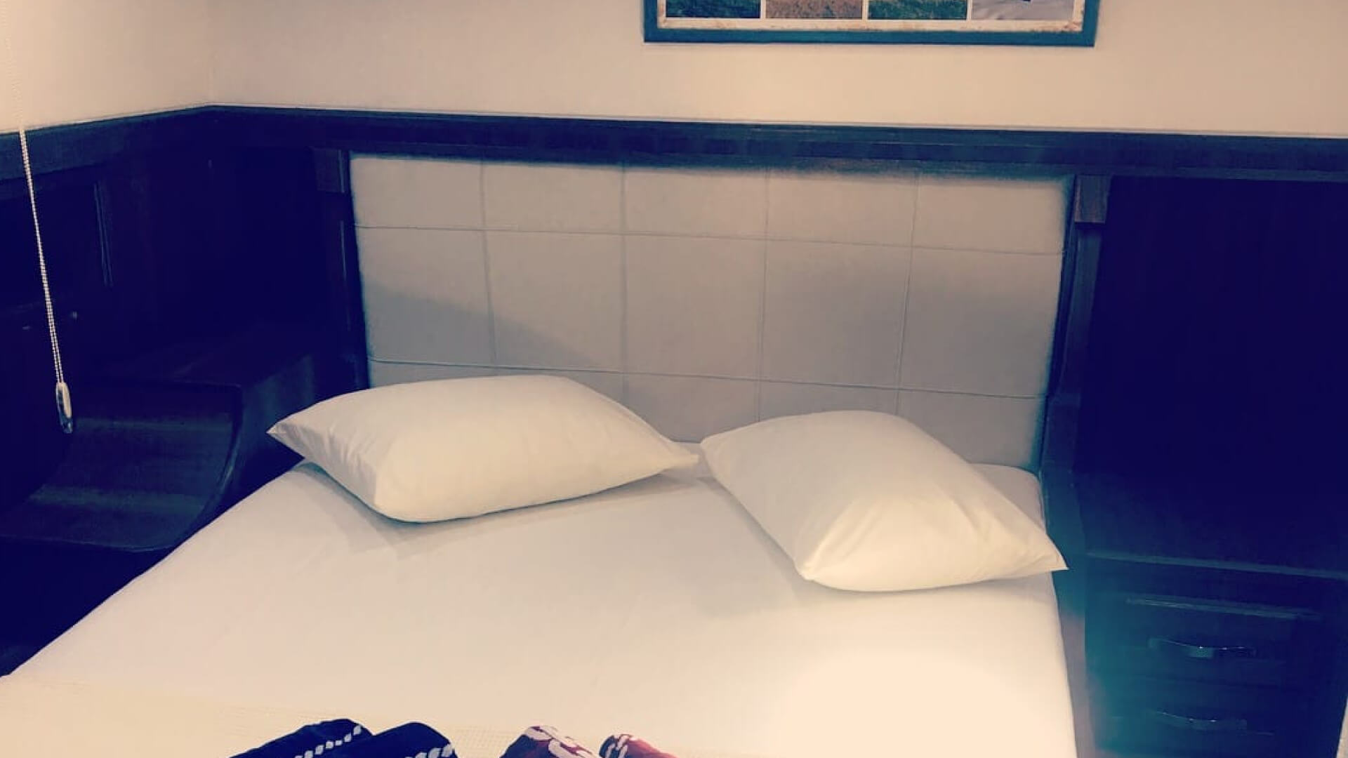 Göcek Standart Plus Gulet 3 Kabin 15 Metre