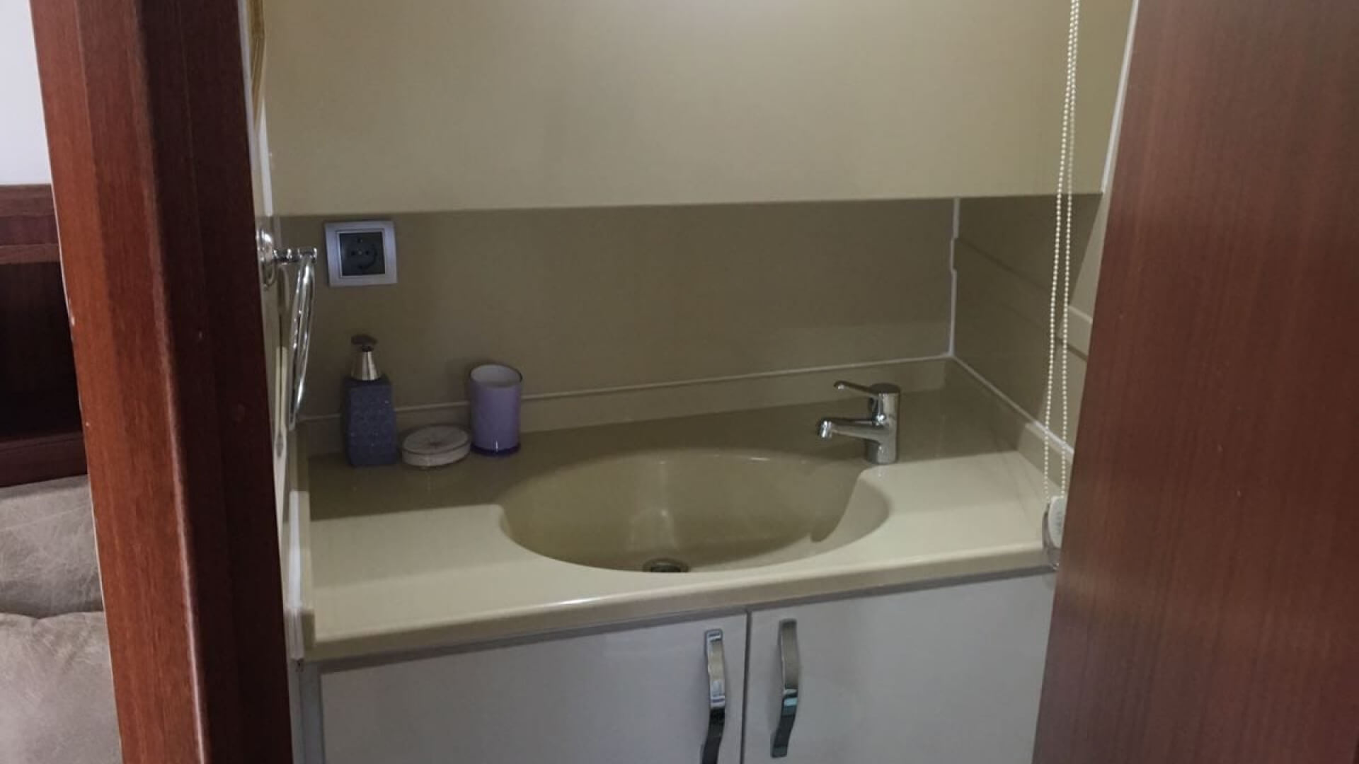 Göcek Standart Plus Gulet 3 Kabin 15 Metre