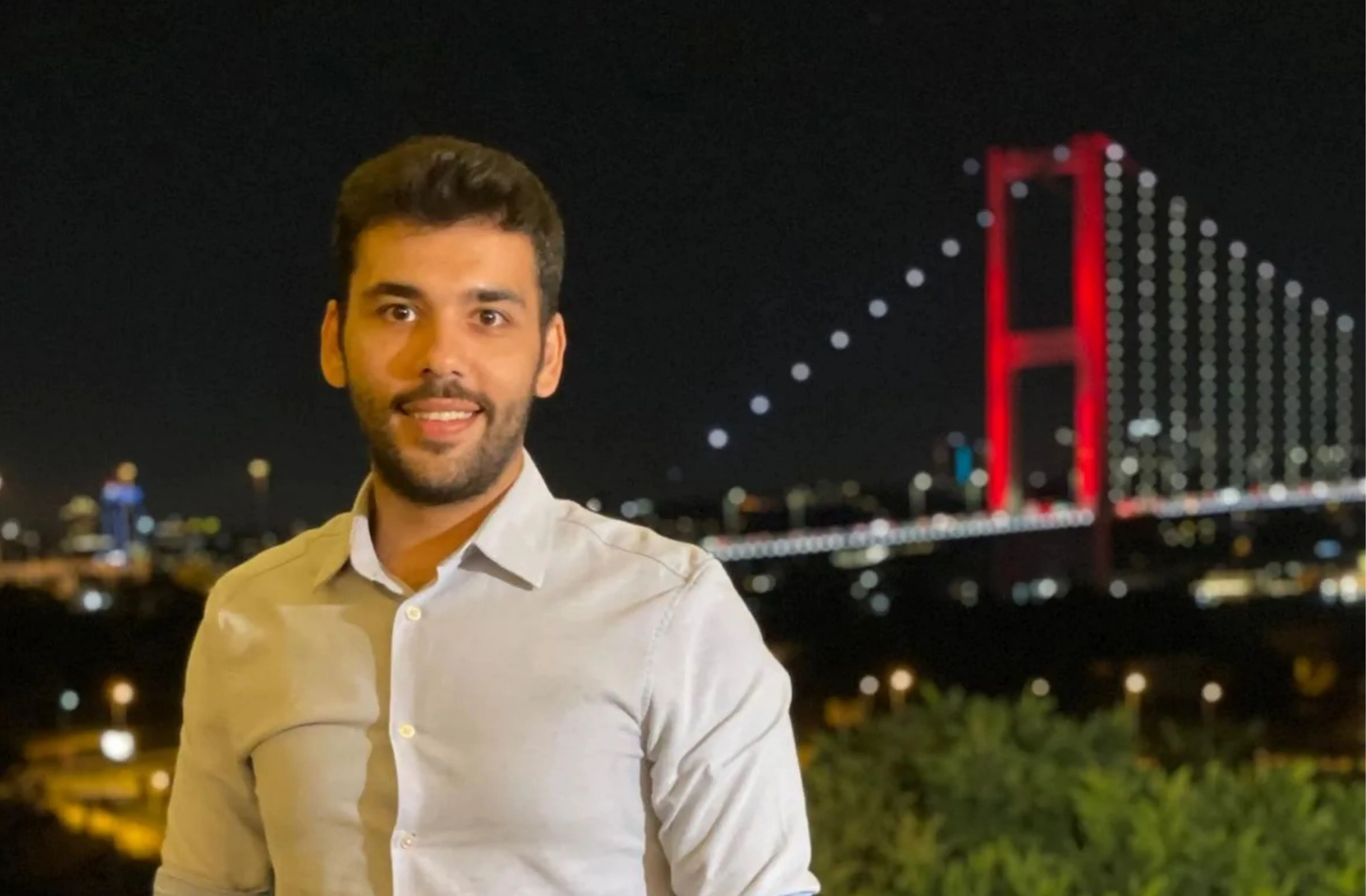 Ercan ARSLANOĞLU