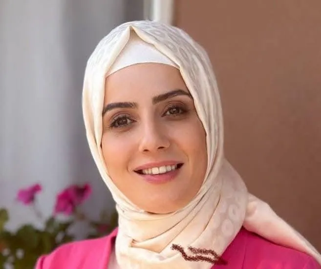 Yasemin GÜVEN