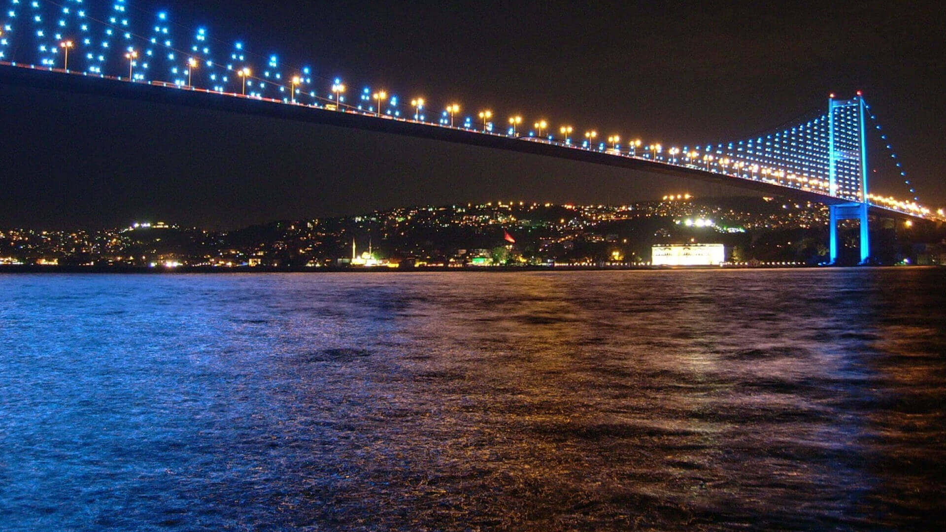 İstanbul Boğaz Turu Tekne Kiralama 19 Metre 12 Kişi 