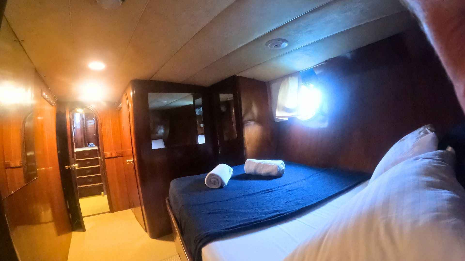Göcek Lux Gulet 6 Kabin 23 Metre Mavi Yolculuk Tatili
