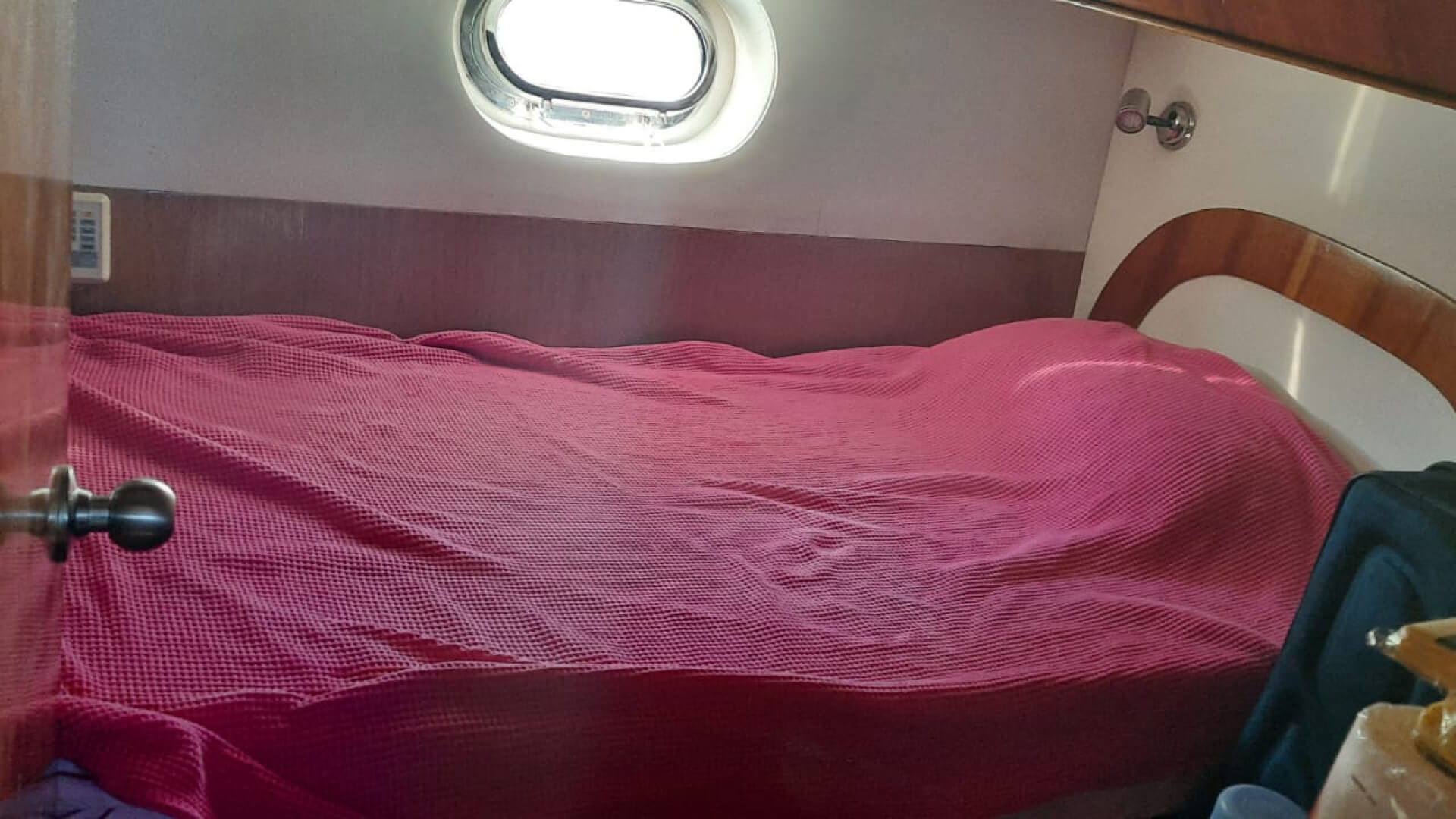 Bodrum Lux Motoryat Özel Yapım - 2 Kabin 14 Metre