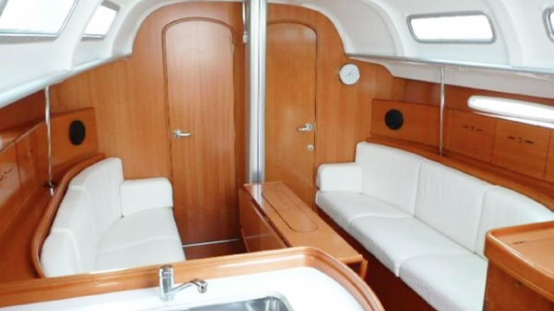 Bodrum Lux Yelkenli  Beneteau First 40.7 - 3 Kabin 12 Metre