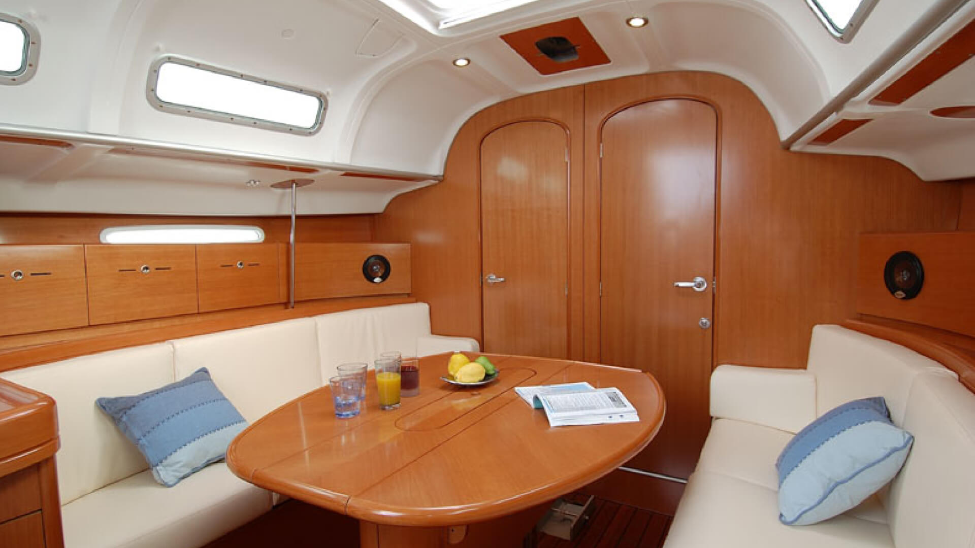 Bodrum Lux Yelkenli  Beneteau First 40.7 - 3 Kabin 12 Metre