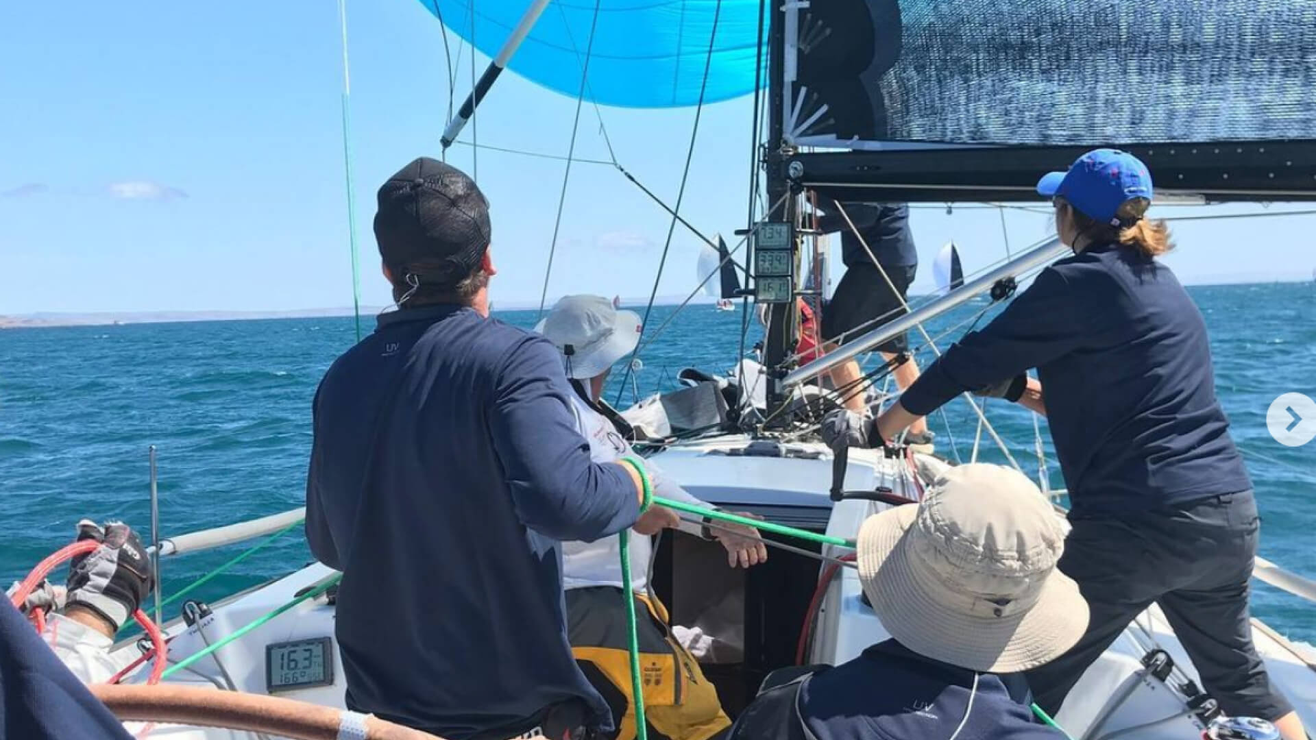Bodrum Lux Yelkenli  Beneteau First 40.7 - 3 Kabin 12 Metre