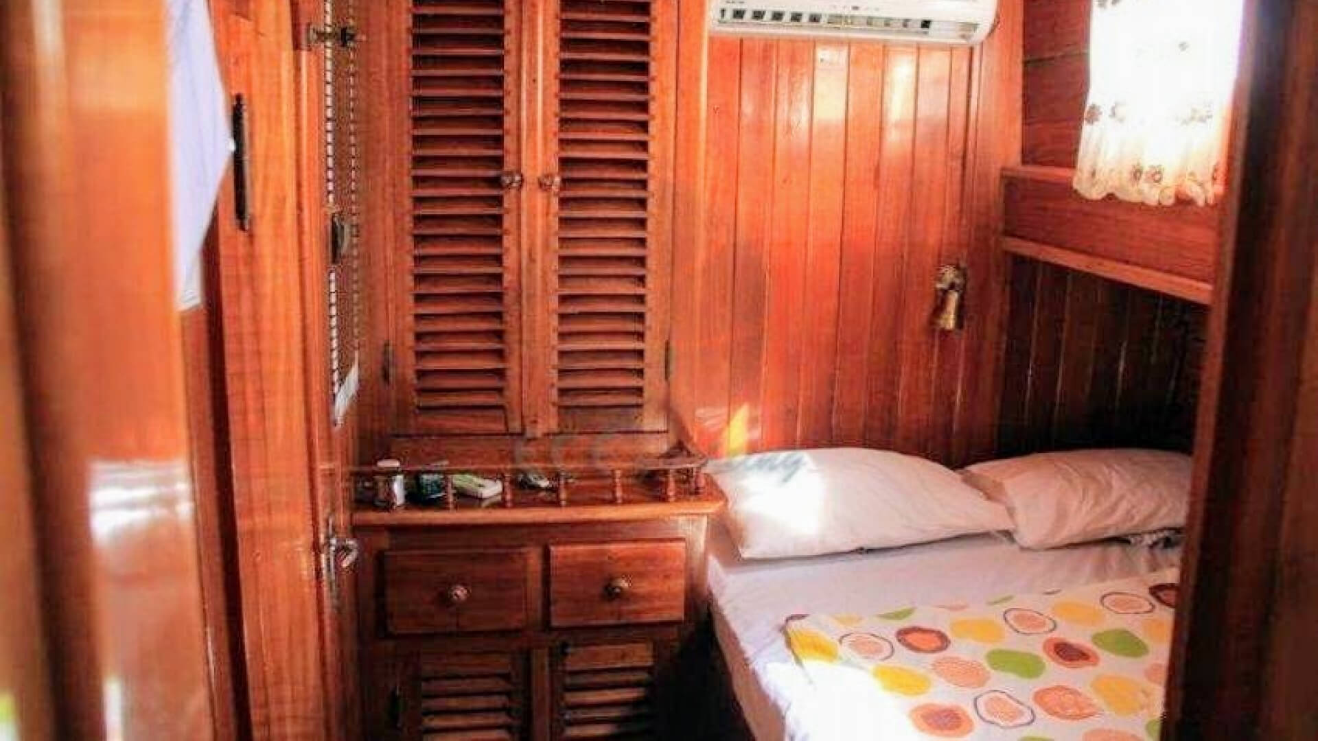 Bodrum Lux Gulet 6 Kabin 20 Metre