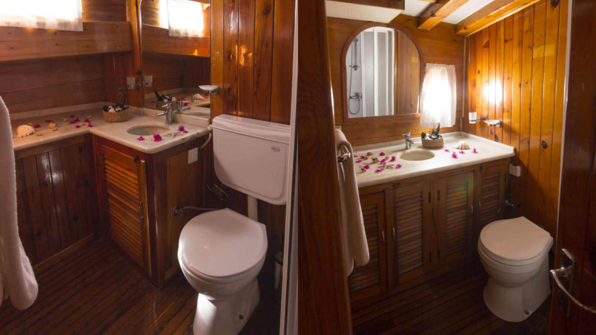 Bodrum Lux Gulet 7 Kabin 30 Metre