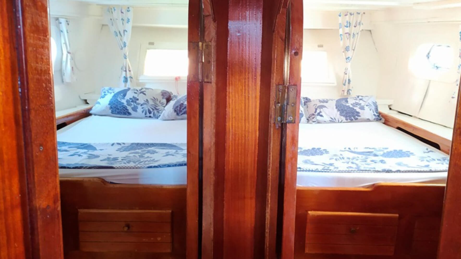 Bodrum Standart Gulet 4 Kabin 20 Metre