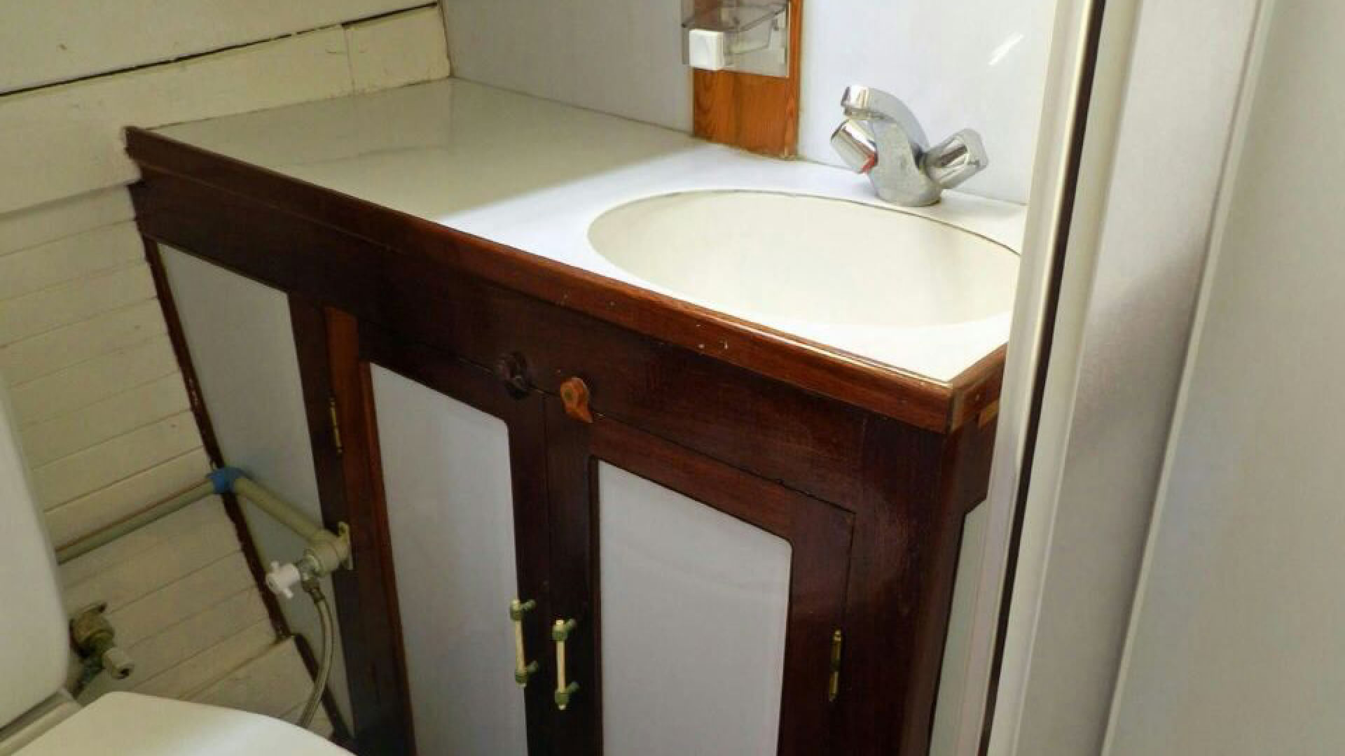 Bodrum Standart Gulet 4 Kabin 18 Metre