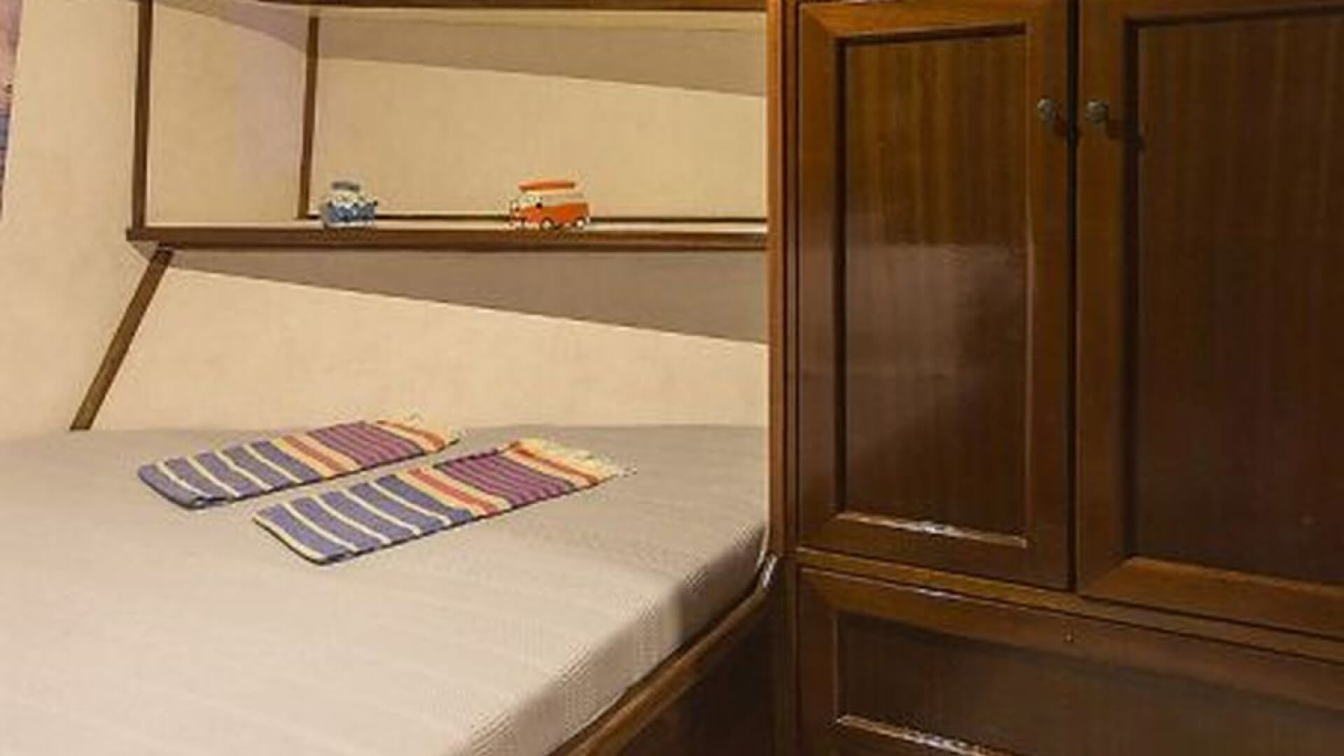Fethiye Standart Plus Gulet 3 Kabin 19 Metre