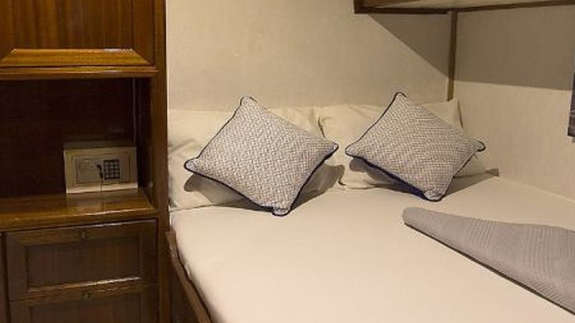 Fethiye Standart Plus Gulet 3 Kabin 19 Metre