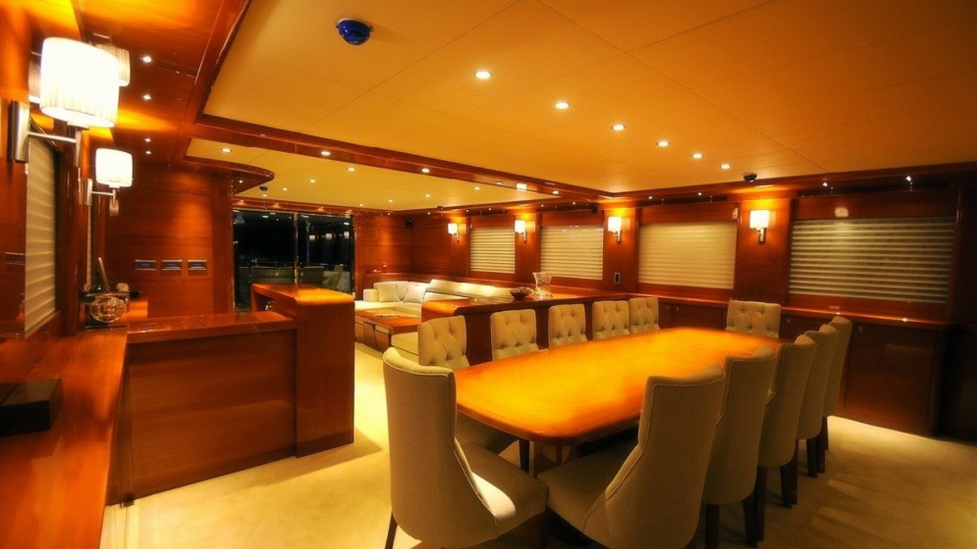 Bodrum Delux Gulet 6 Kabin 37 Metre