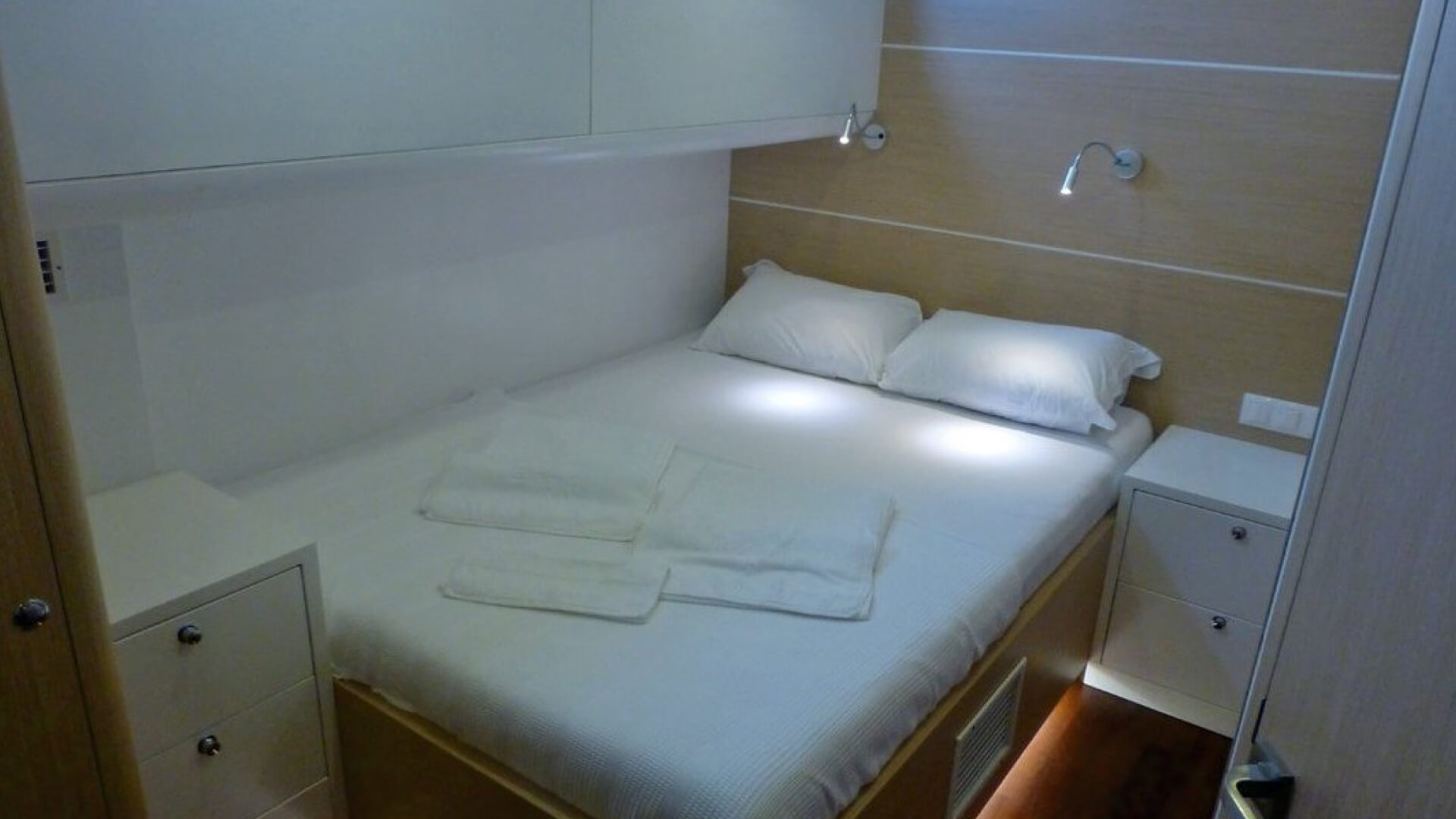 Bodrum Delux Gulet 4 Kabin 22 Metre