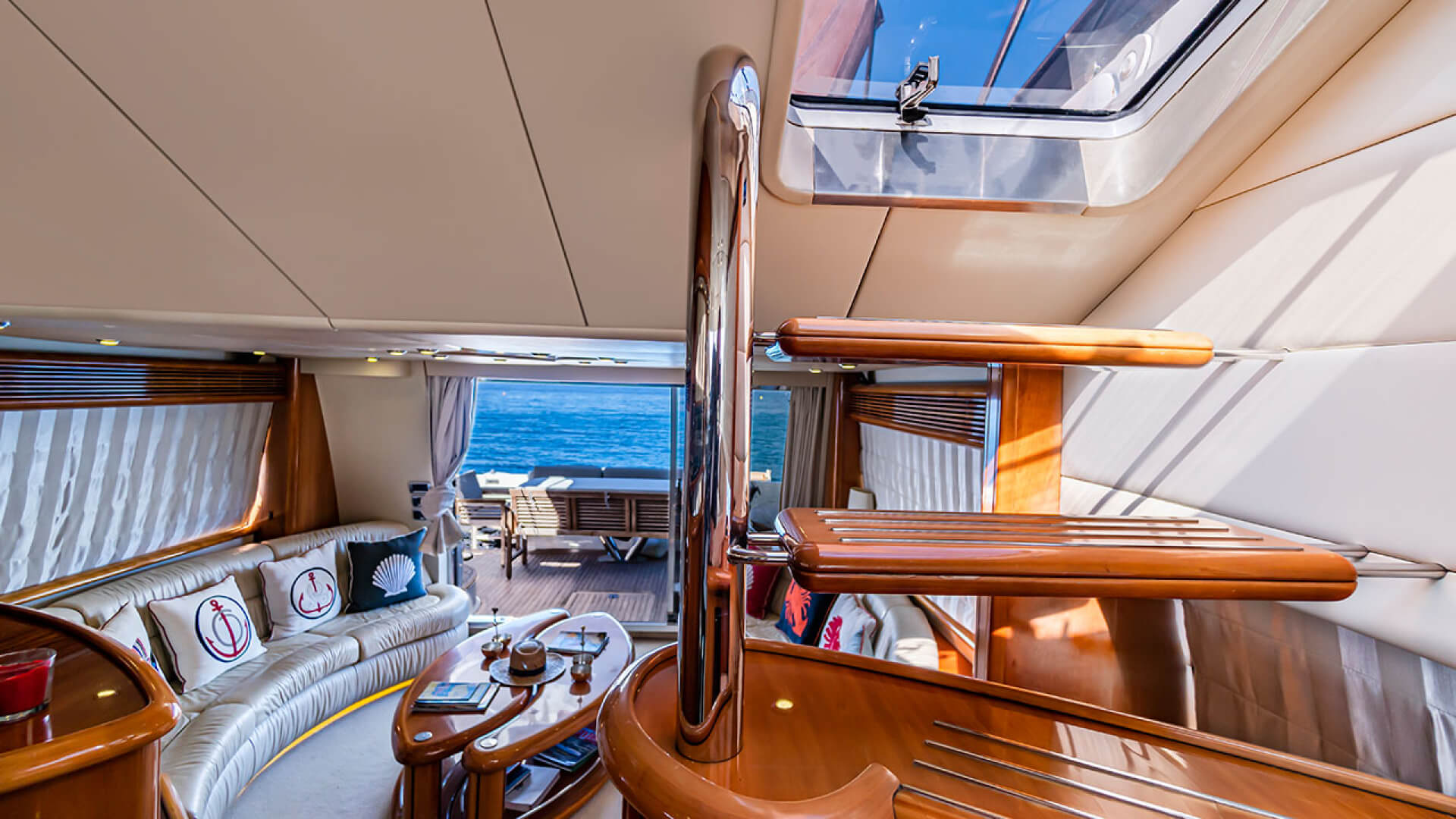 Bodrum Delux Motoryat Sunseeker Edition 75 F - 4 Kabin 25 Metre