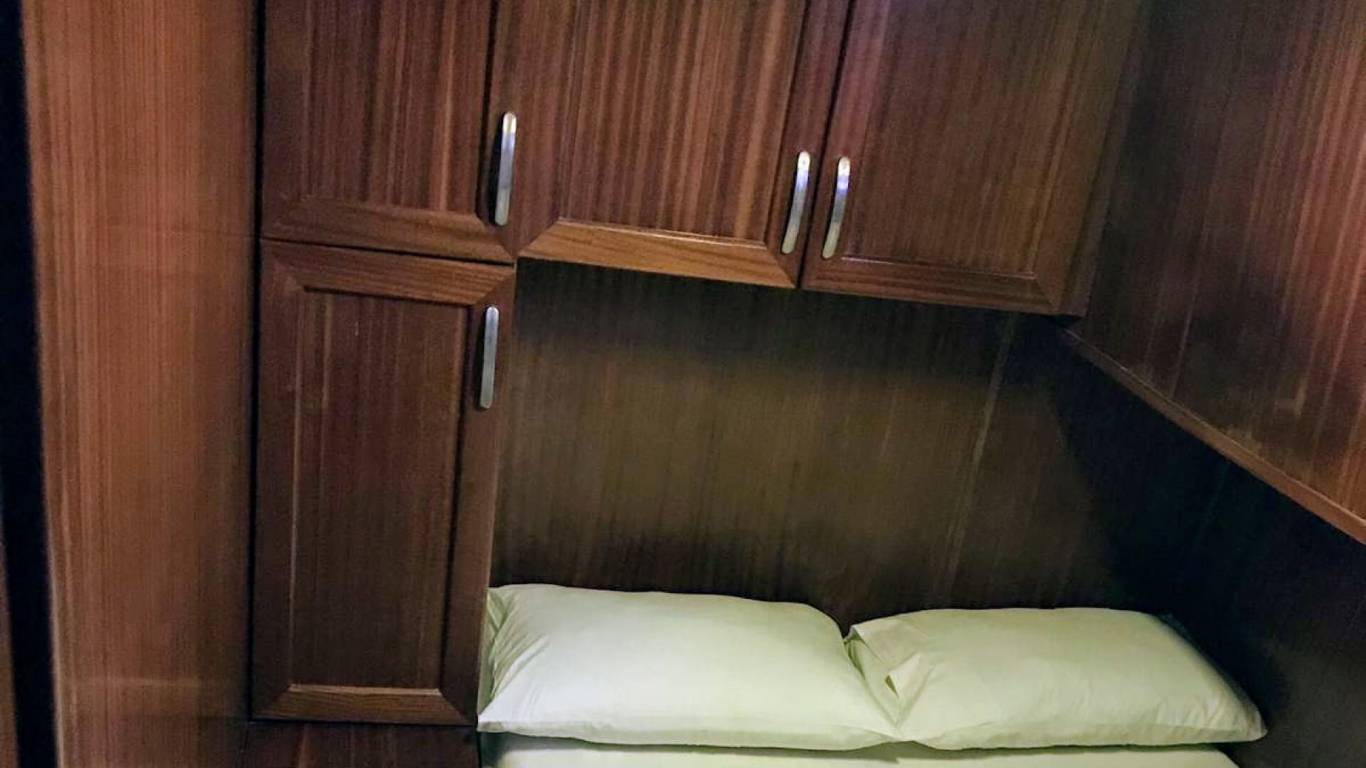 Göcek Lux Gulet 3 Kabin 17 Metre