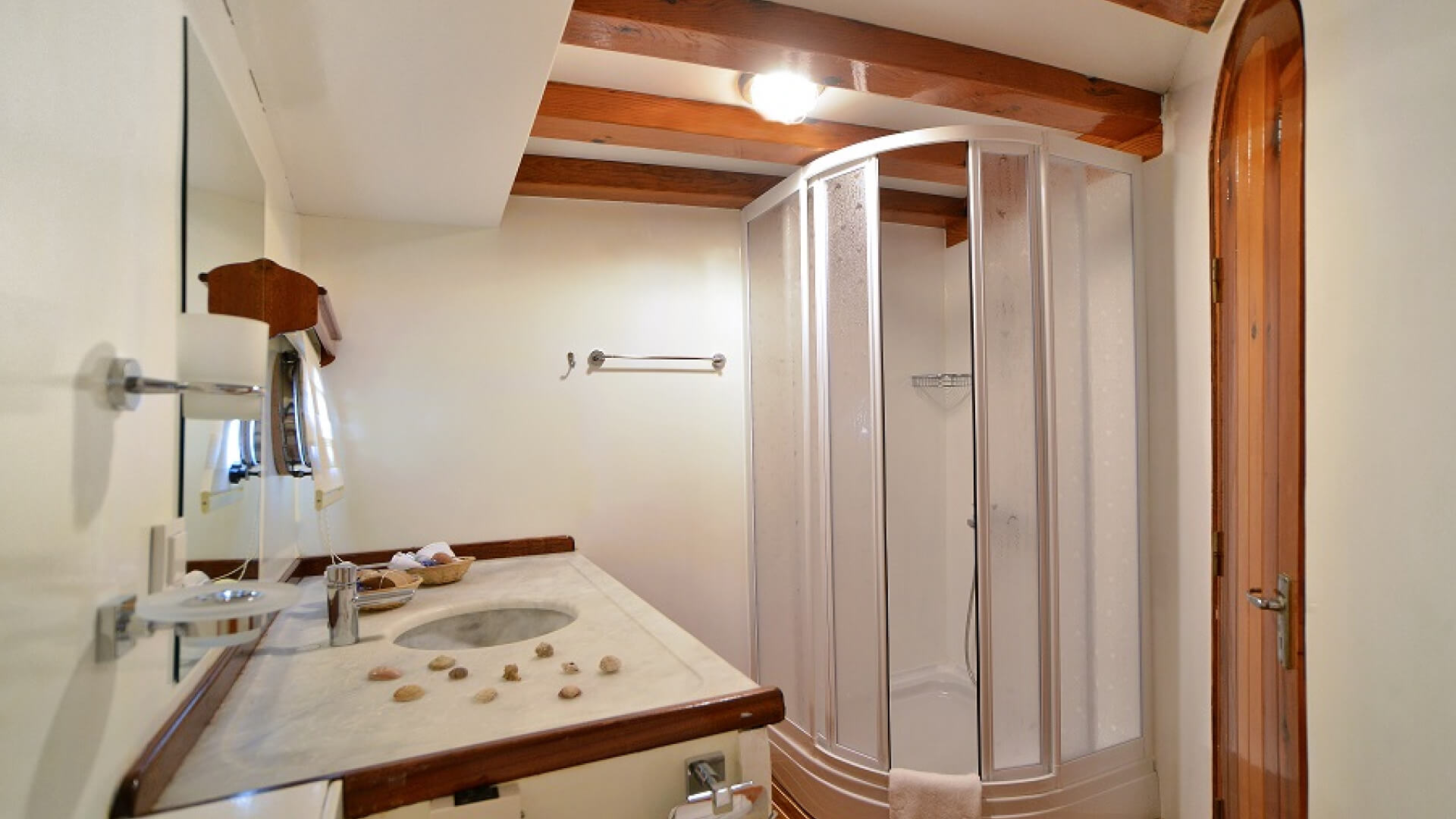 Bodrum Delux Gulet 12 Kişi 30 Metre