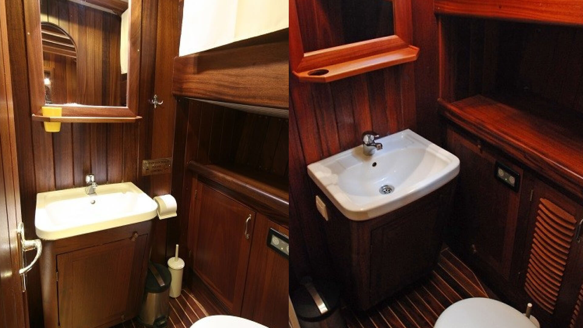 Bodrum Delux Gulet ile Mavi Tur 5 Kabin 25 Metre
