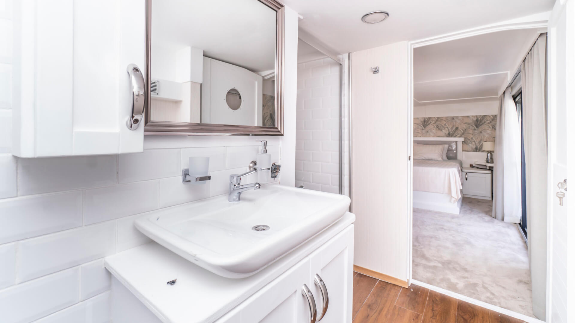 Ultra Lux Süperyat 6 Kabin 42 Metre