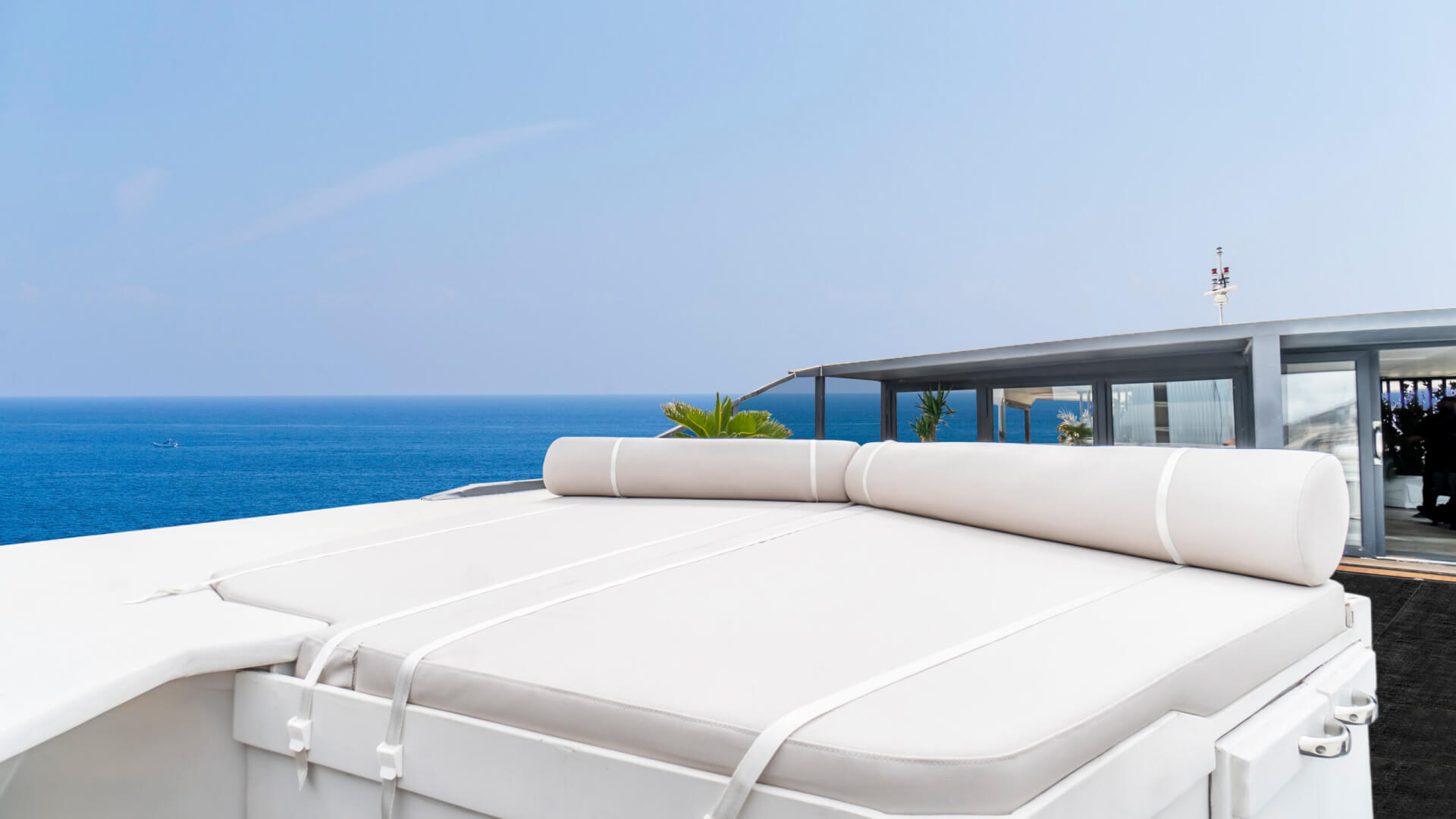 Ultra Lux Süperyat 6 Kabin 42 Metre