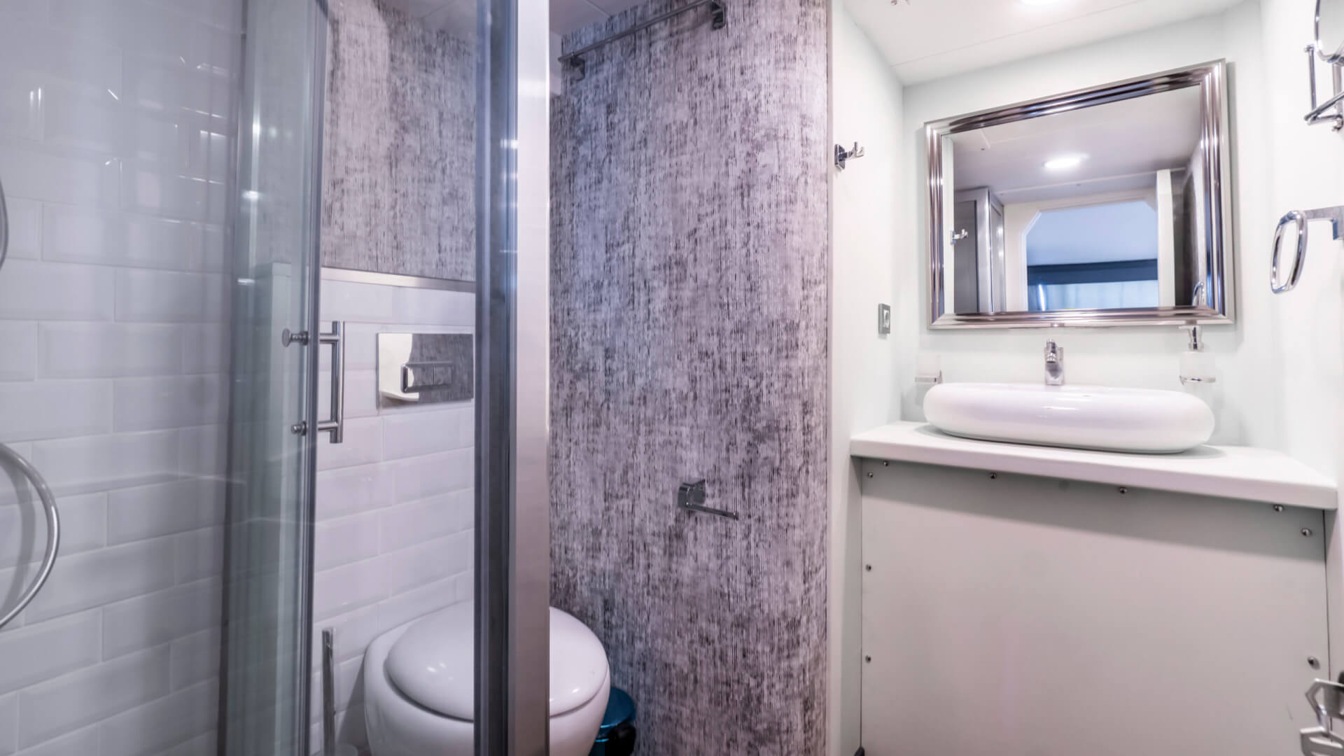 Ultra Lux Süperyat 6 Kabin 42 Metre
