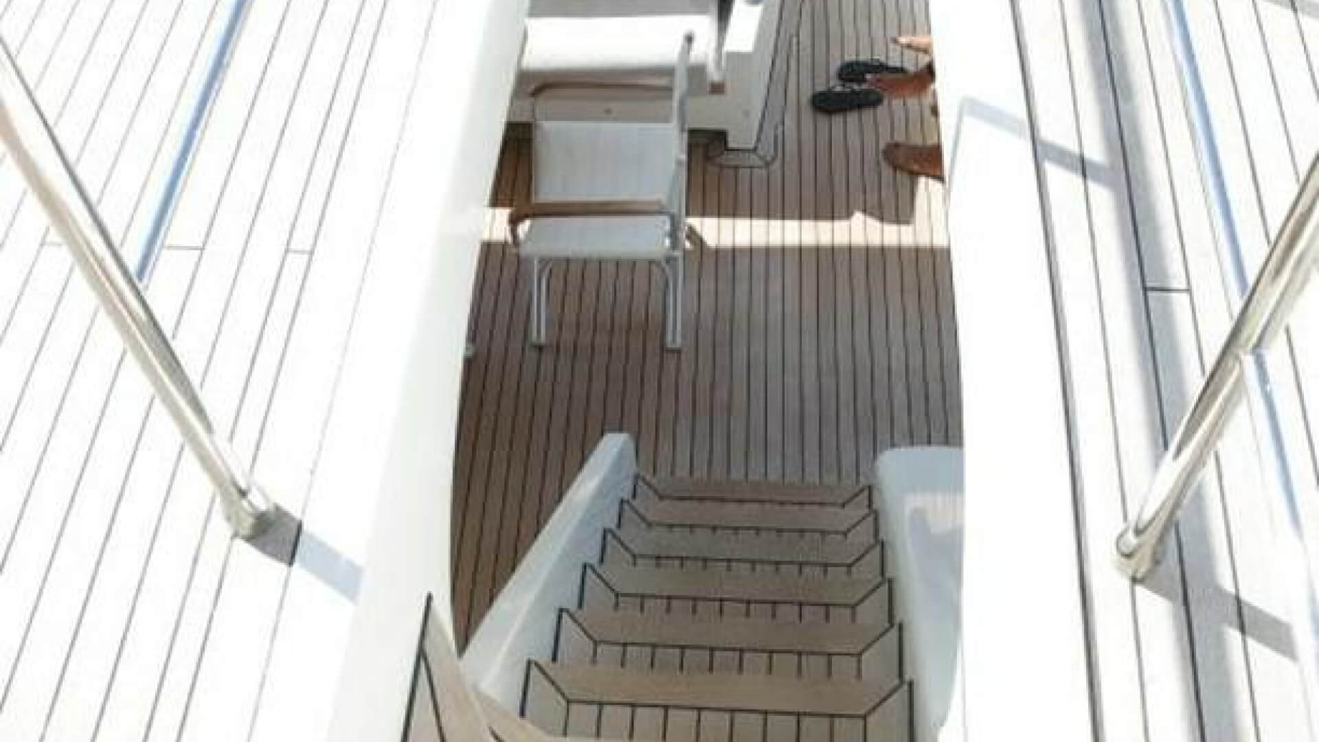 Bodrum Motoryat Kiralama 5 Kabin 30 Metre 