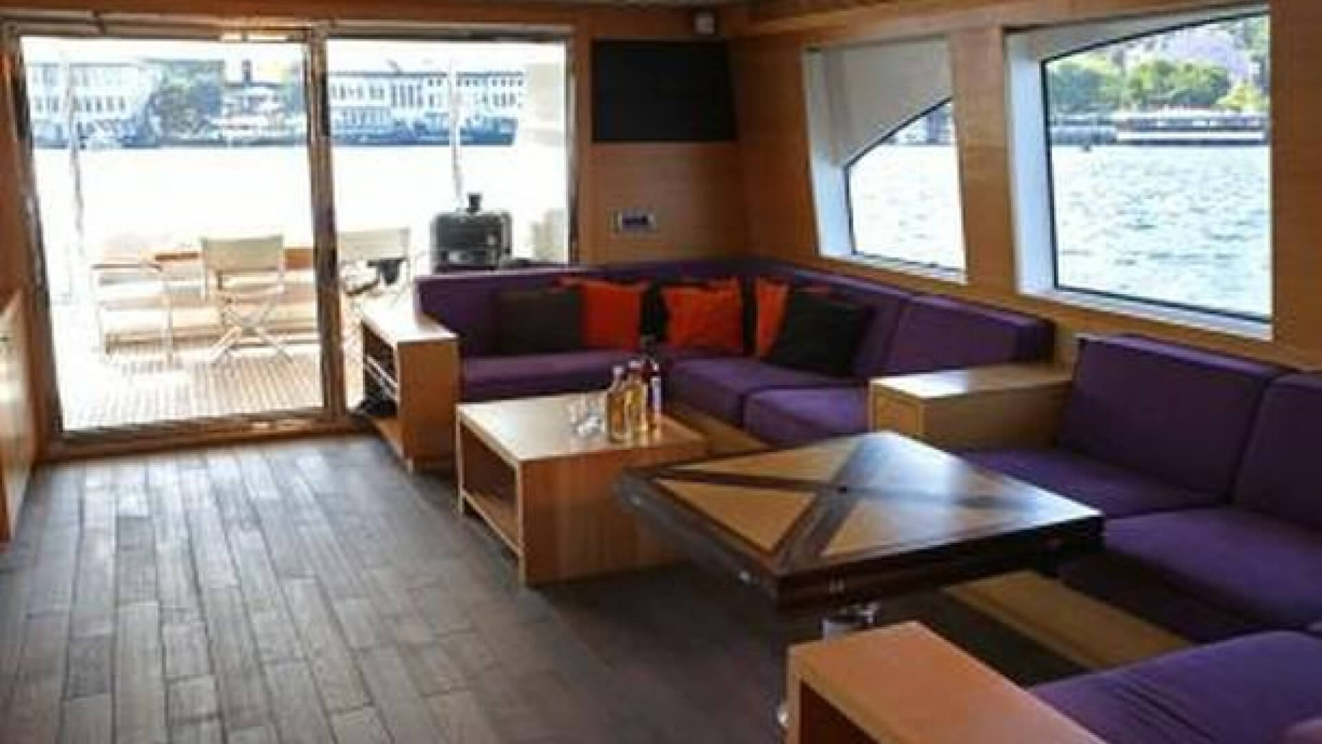Bodrum Motoryat Kiralama 5 Kabin 30 Metre 