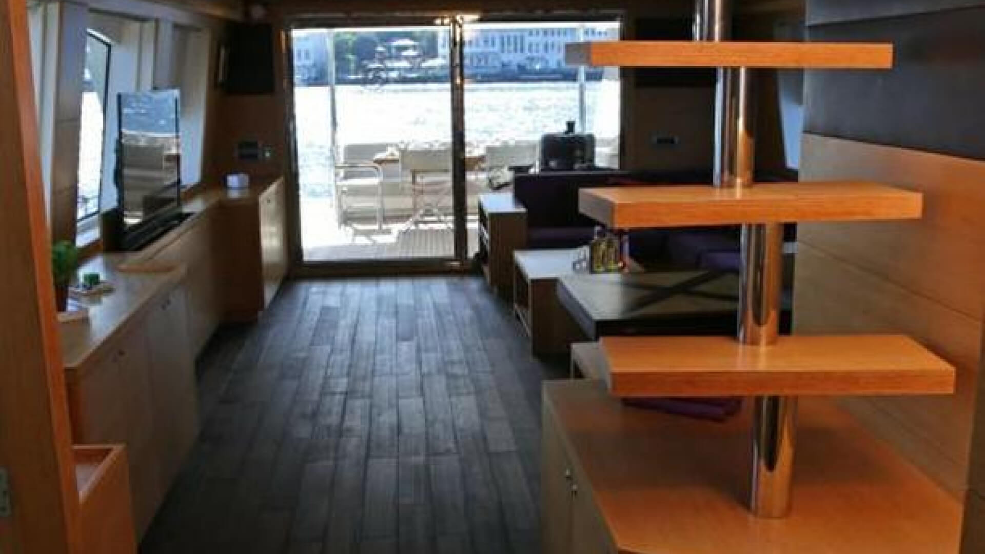 Bodrum Motoryat Kiralama 5 Kabin 30 Metre 