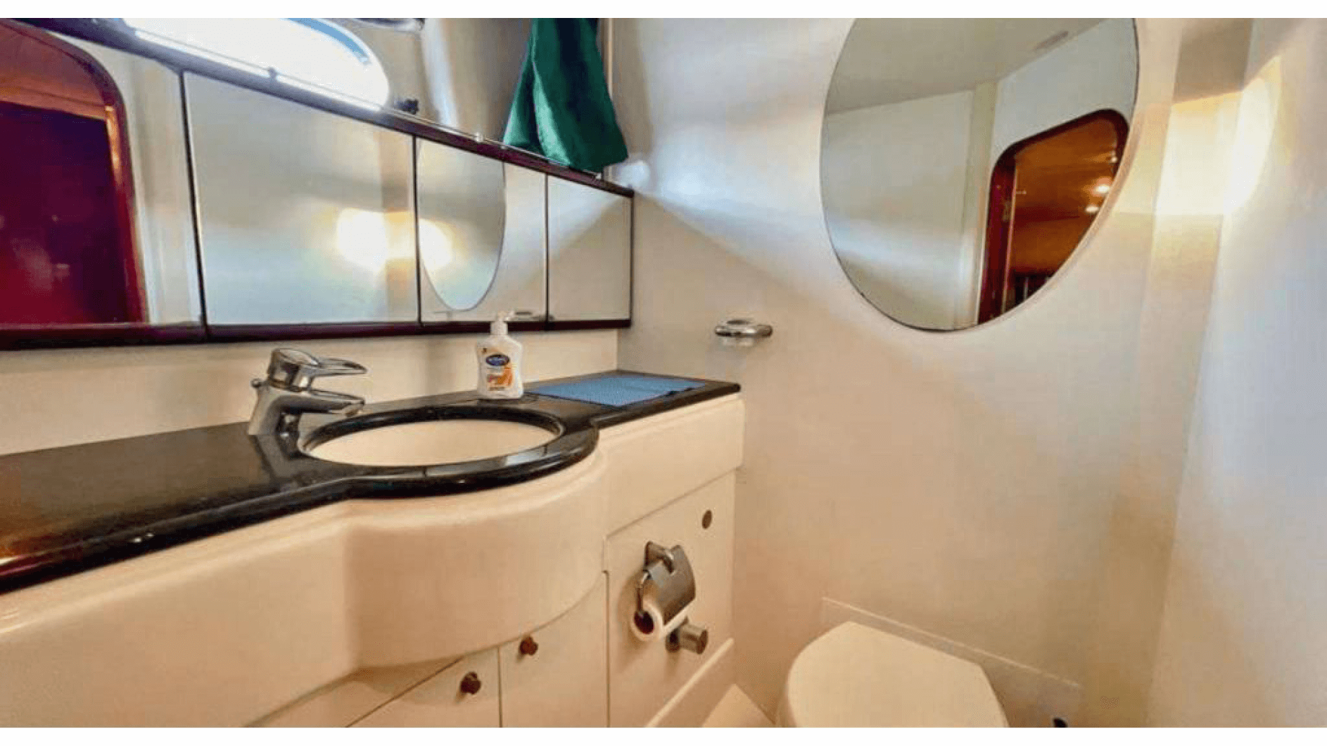 Motoryat Kiralama bodrum 4 Kabin 24 Metre