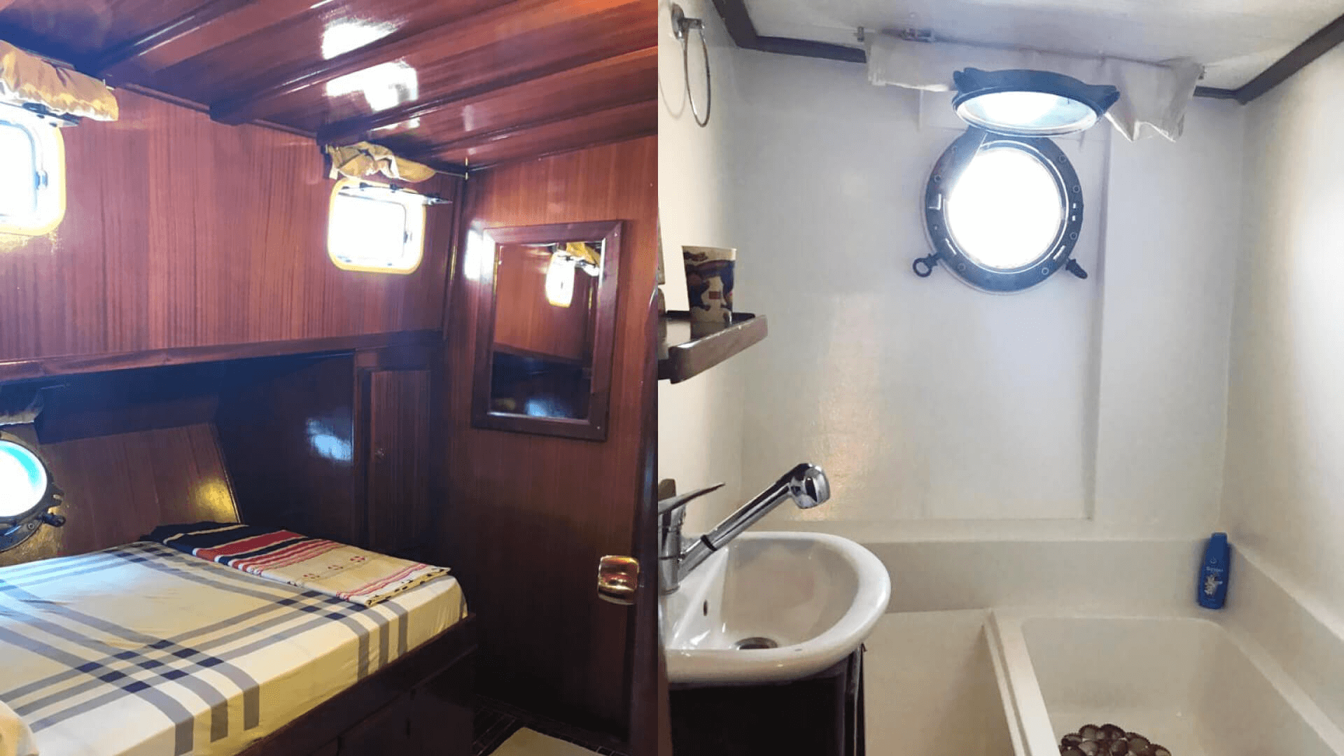 Satılık Özel Yapım Gulet 23 Metre