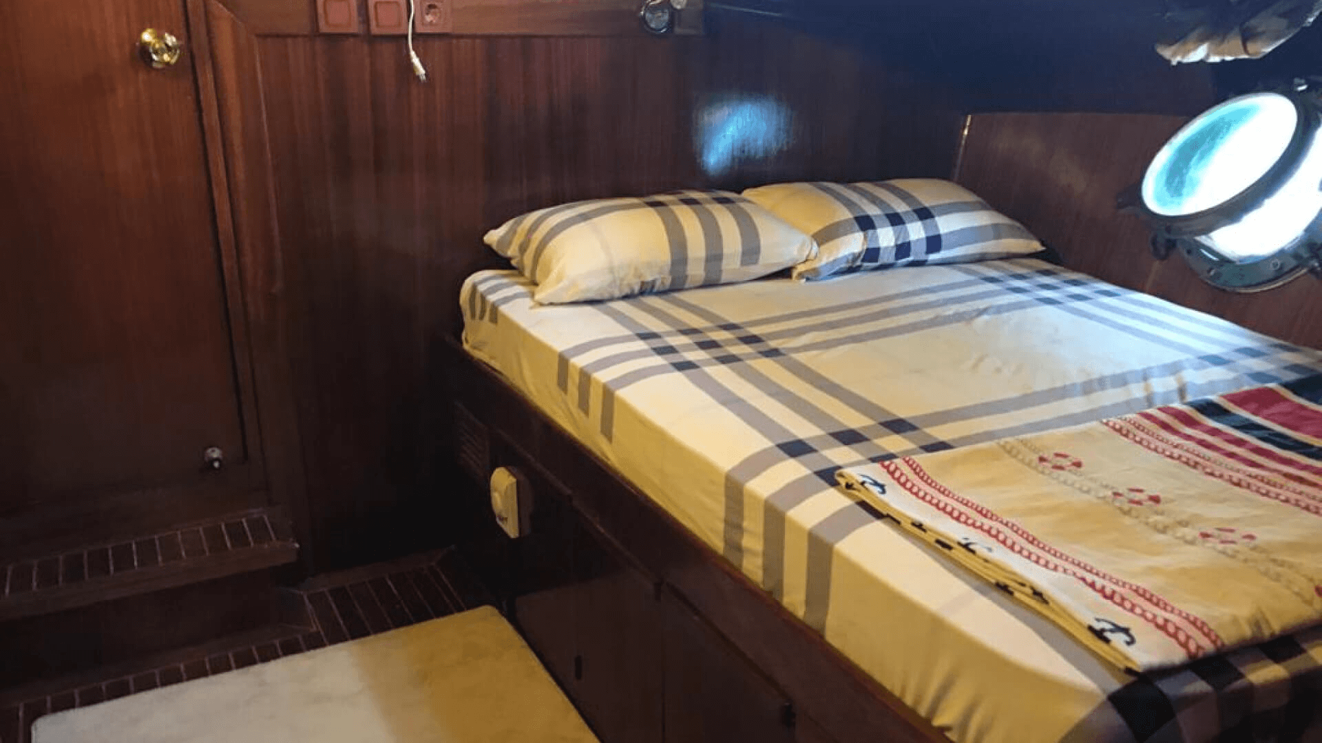 Satılık Özel Yapım Gulet 23 Metre