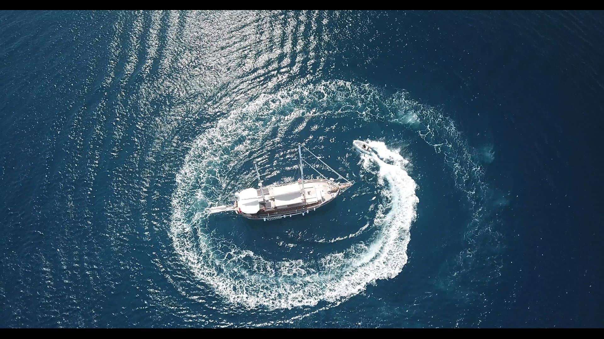 Bodrum Gulet Tekne Kiralama 3 Kabin 18 Metre
