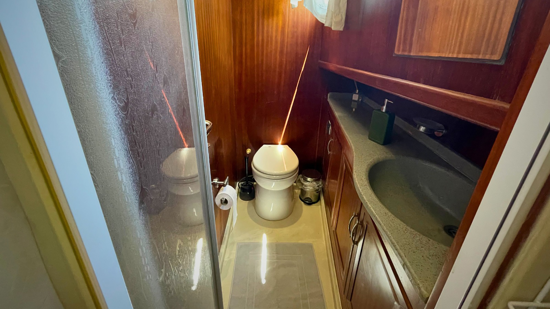 Bodrum Gulet Tekne Kiralama 2 Kabin 16,5 Metre 2012 Model
