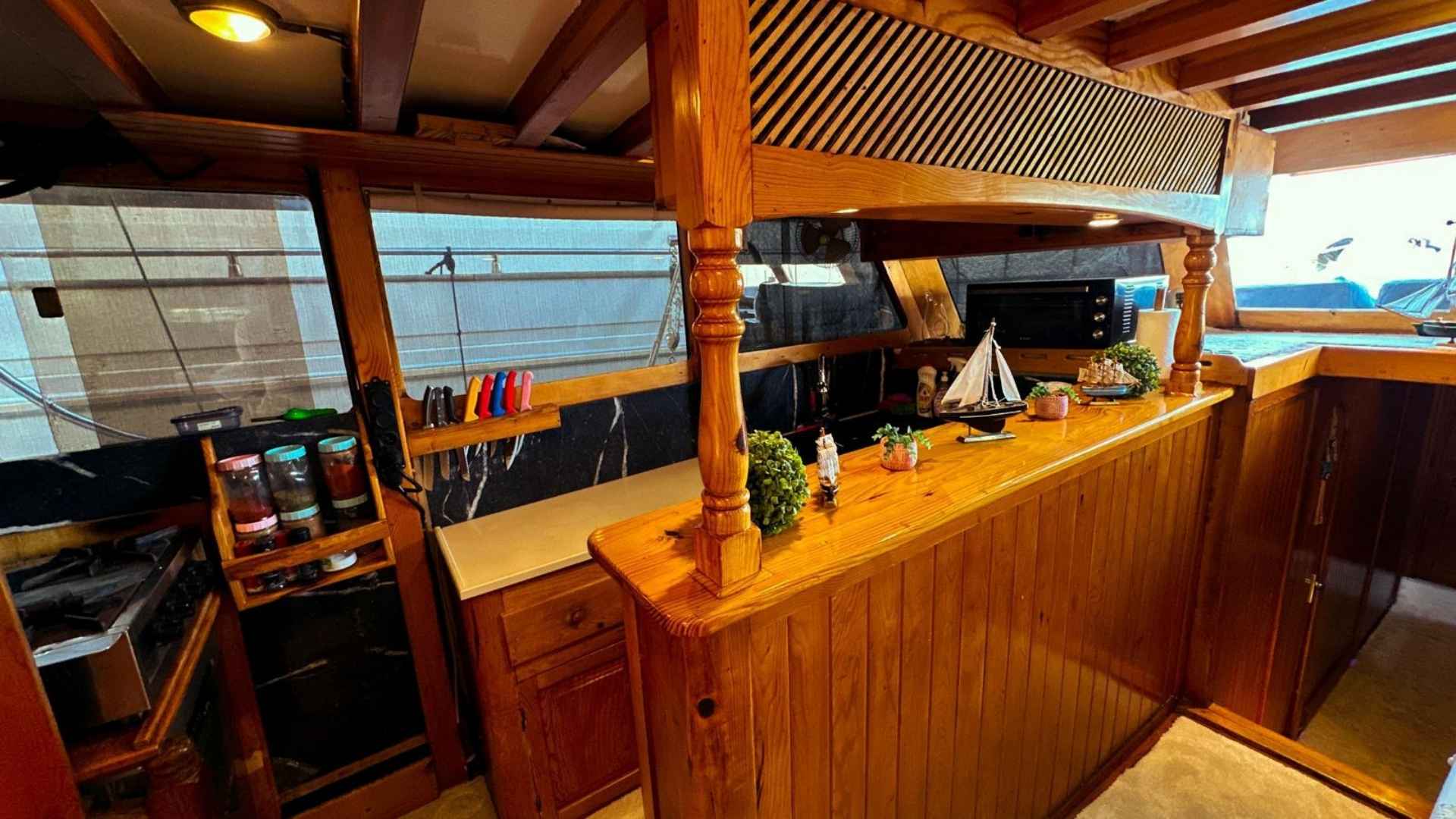 Sessizliğin Peşinde: Göcek Gulet Kiralama ile Huzurlu Tatil