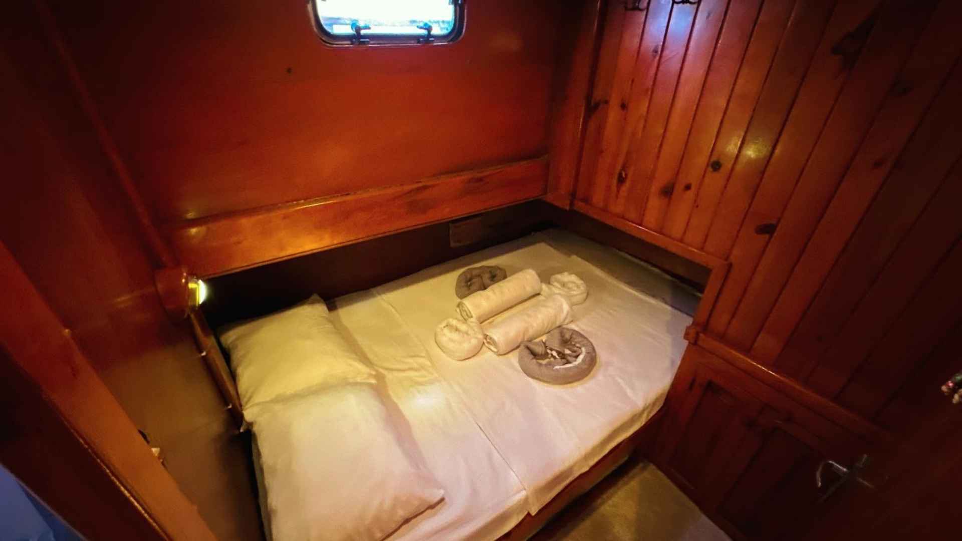 Sessizliğin Peşinde: Göcek Gulet Kiralama ile Huzurlu Tatil