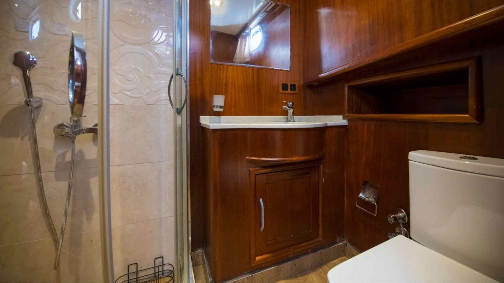Ege & Akdeniz’de Lüks Mavi Tur | 12 Kişilik Konforlu Gulet Kiralama