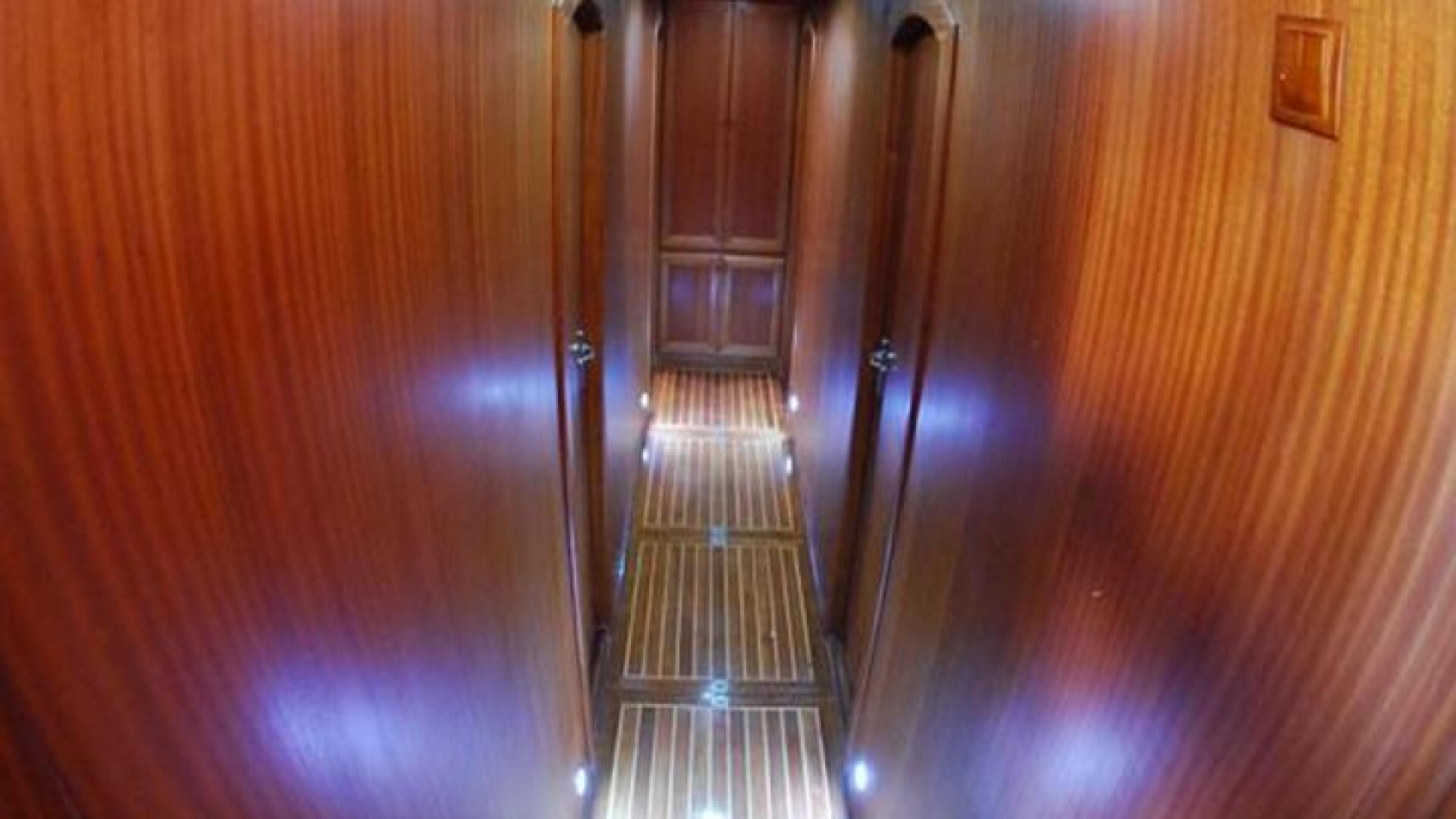 Bozburun Lux Gulet 6 kabin 27 Metre