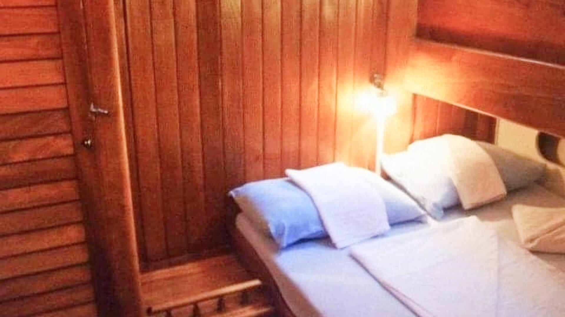 Bozburun Lux Gulet 6 Kabin 22 Metre