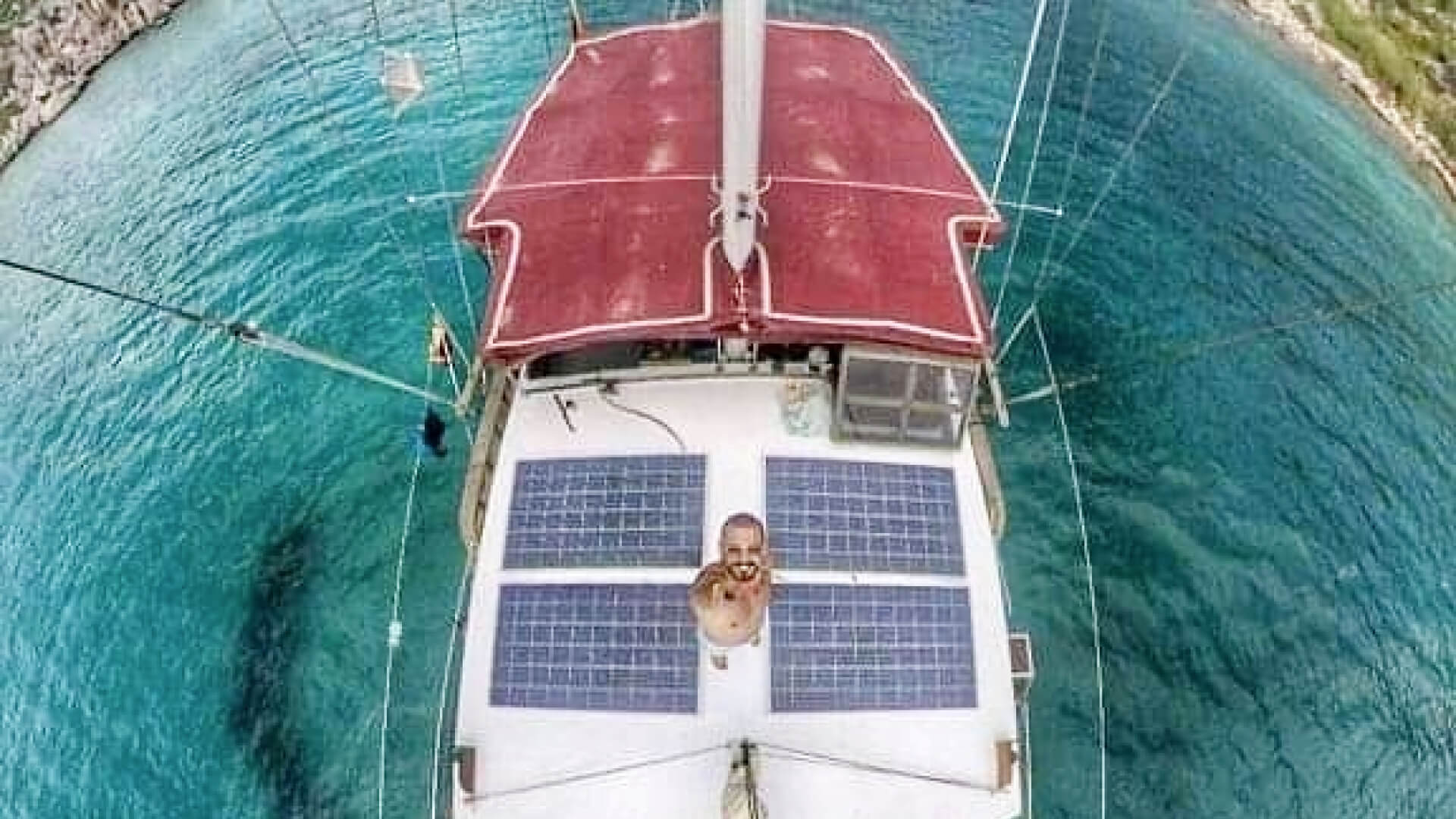 Bozburun Lux Gulet 6 Kabin 22 Metre