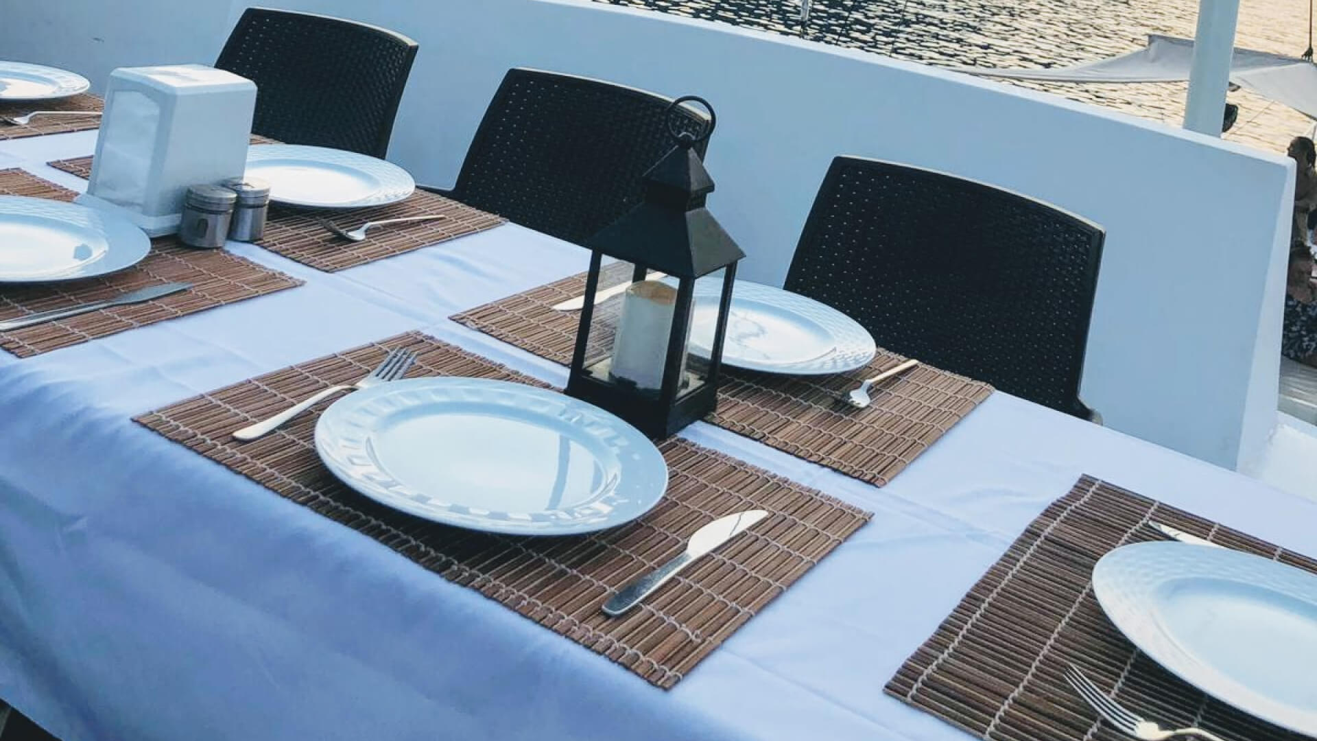 Bozburun Standart Gulet 4 Kabin 18 Metre