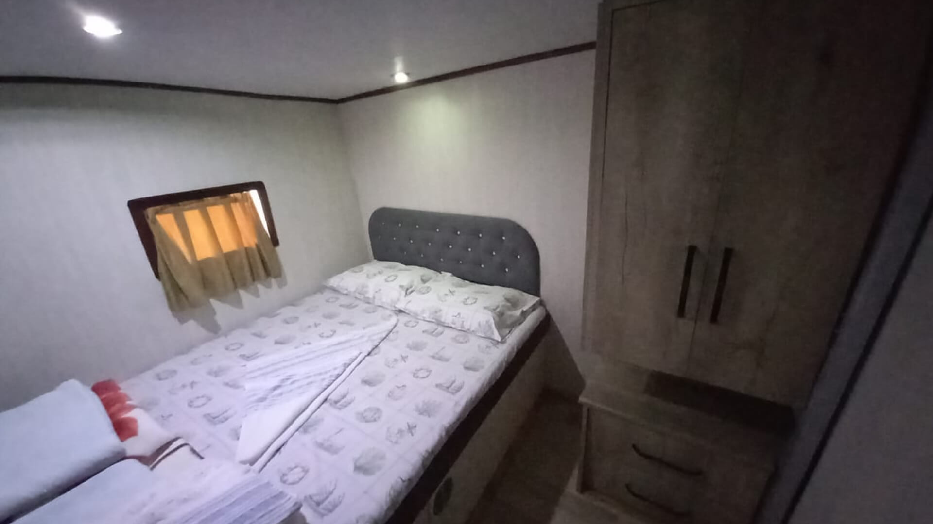 Bozburun Lux Gulet 7 Kabin 26 Metre