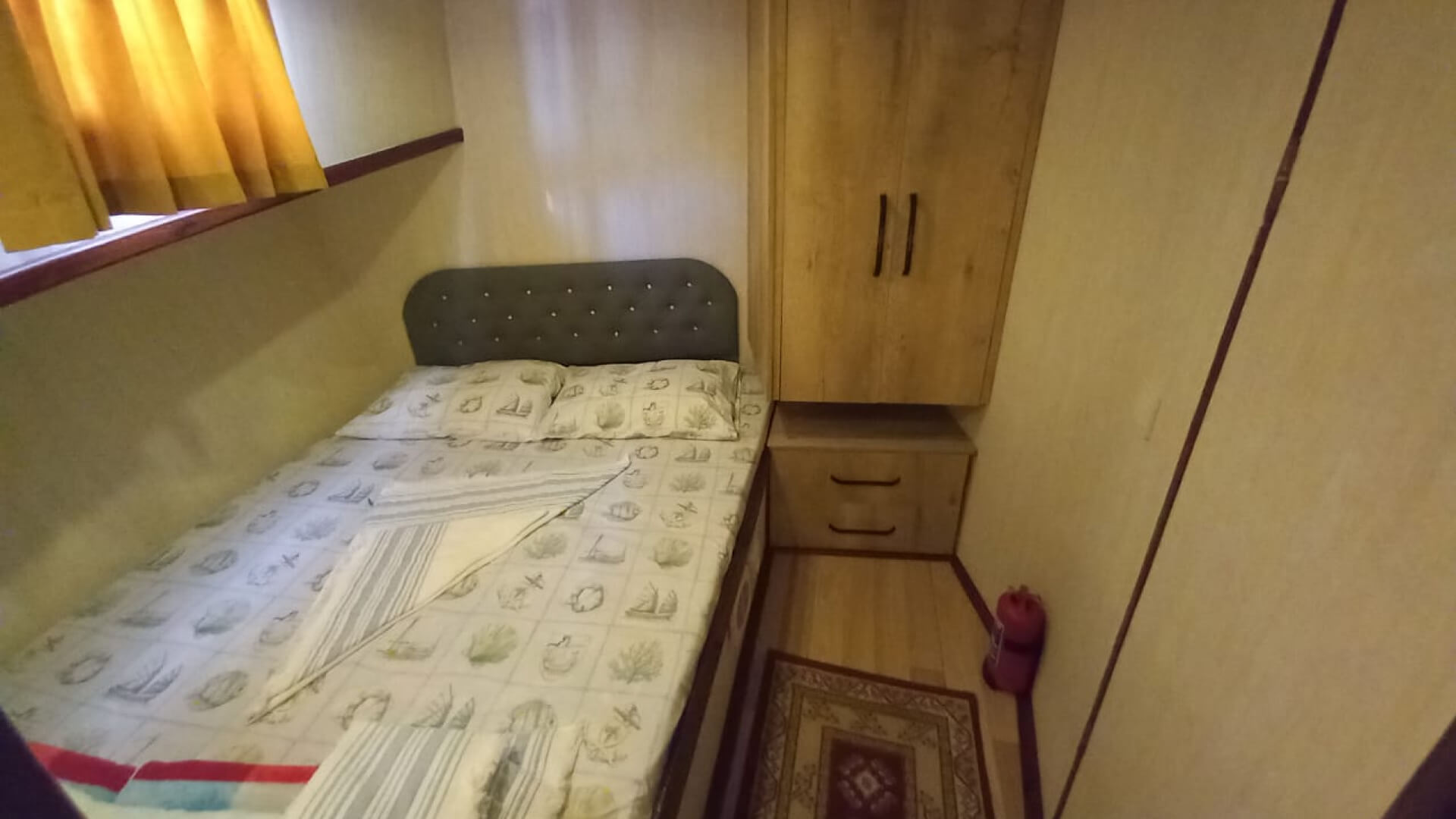 Bozburun Lux Gulet 7 Kabin 26 Metre