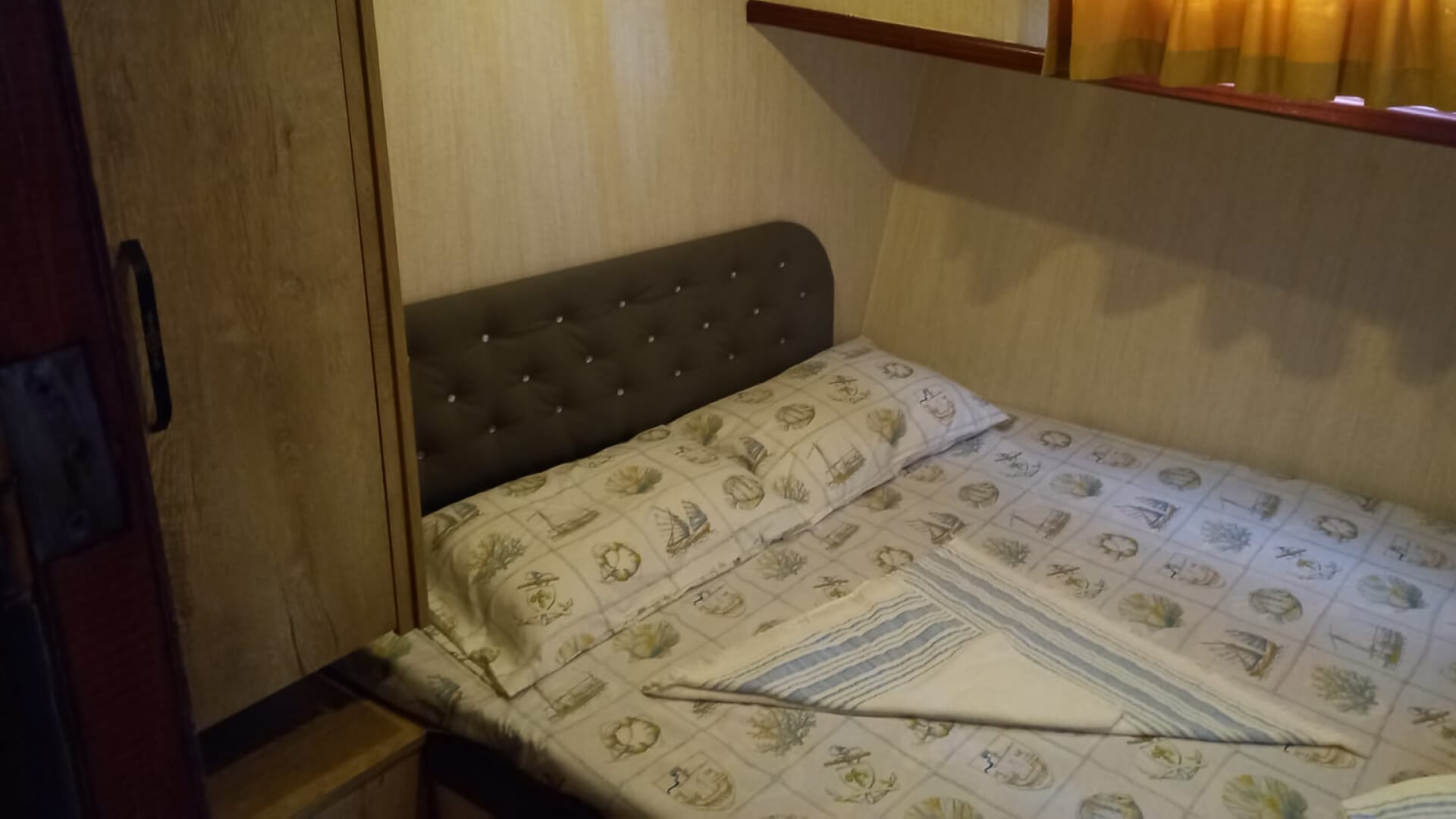Bozburun Lux Gulet 7 Kabin 26 Metre