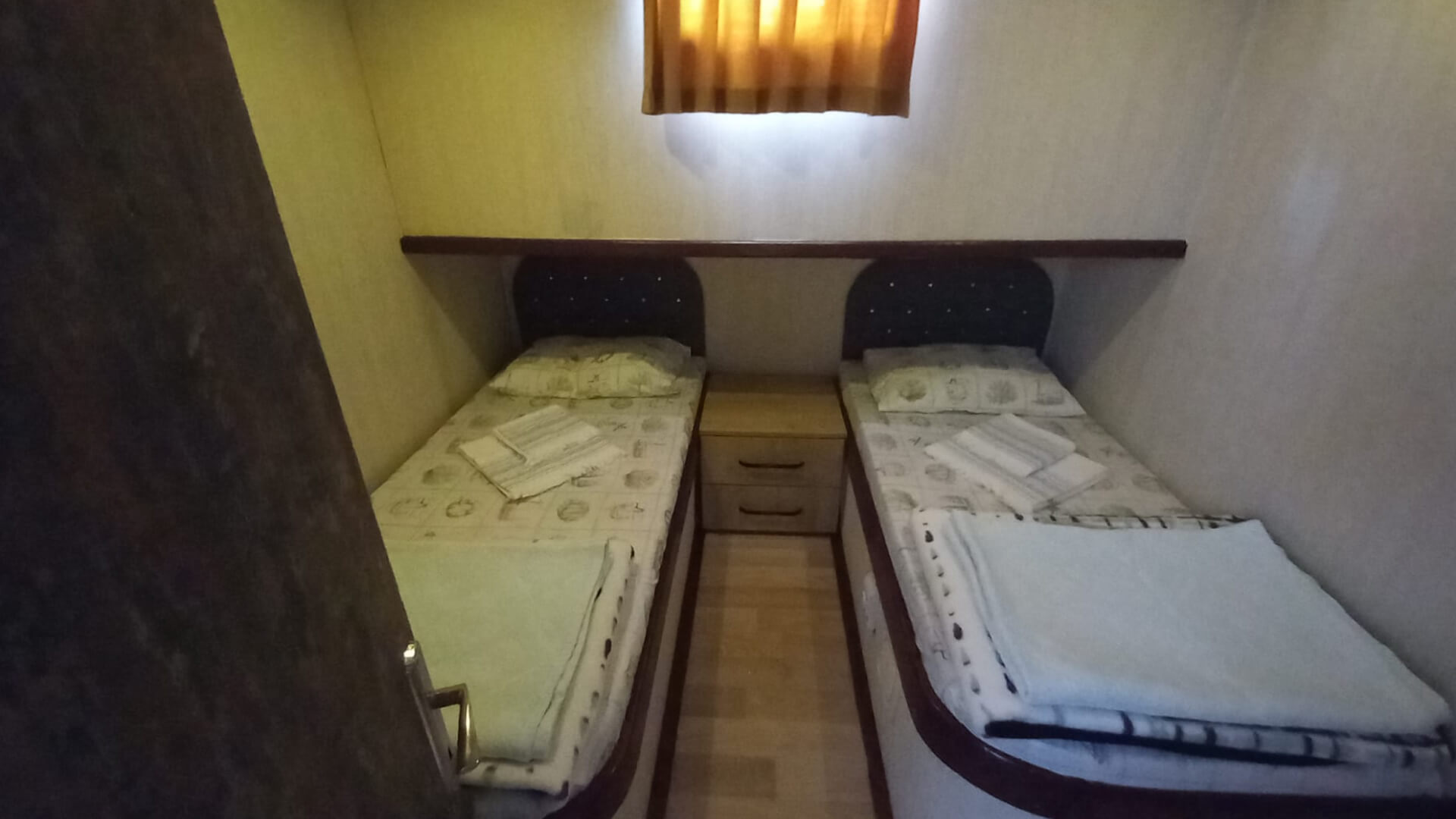 Bozburun Lux Gulet 7 Kabin 26 Metre
