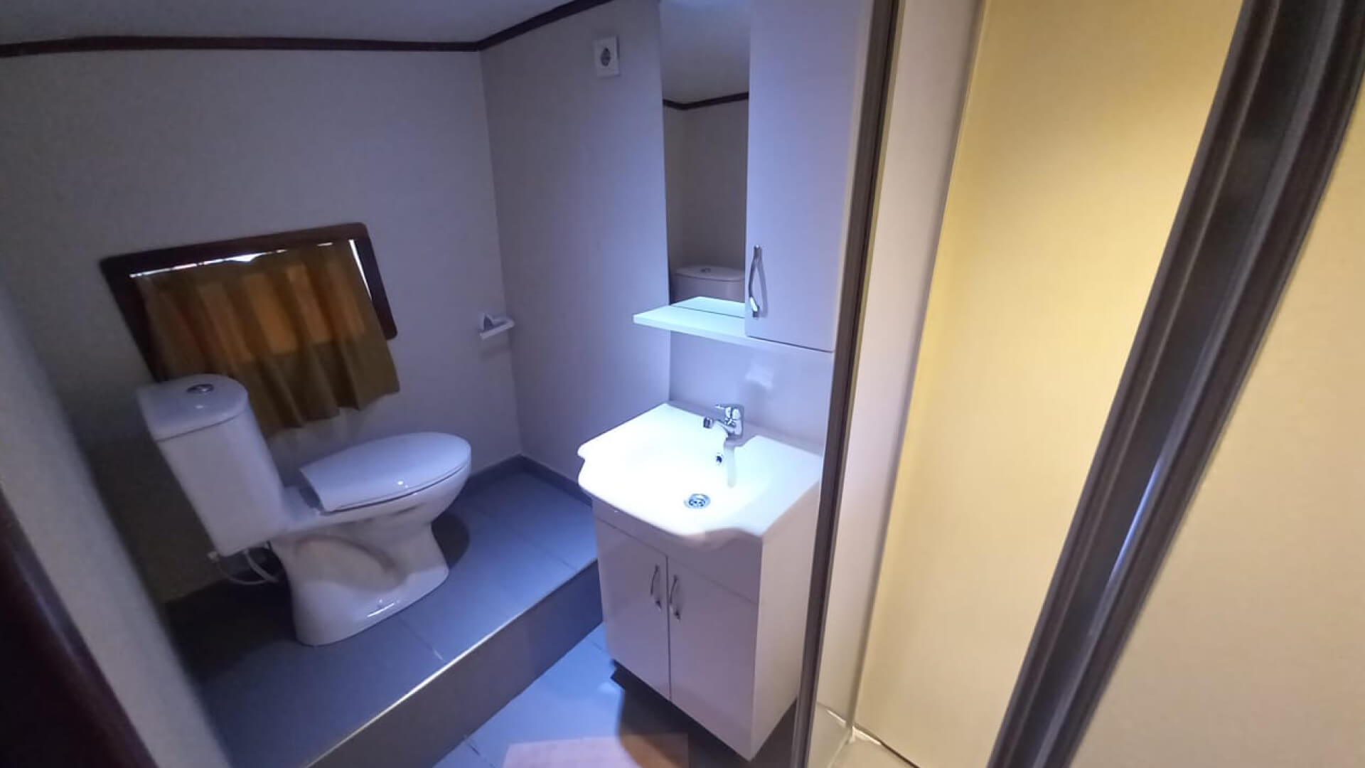 Bozburun Lux Gulet 7 Kabin 26 Metre