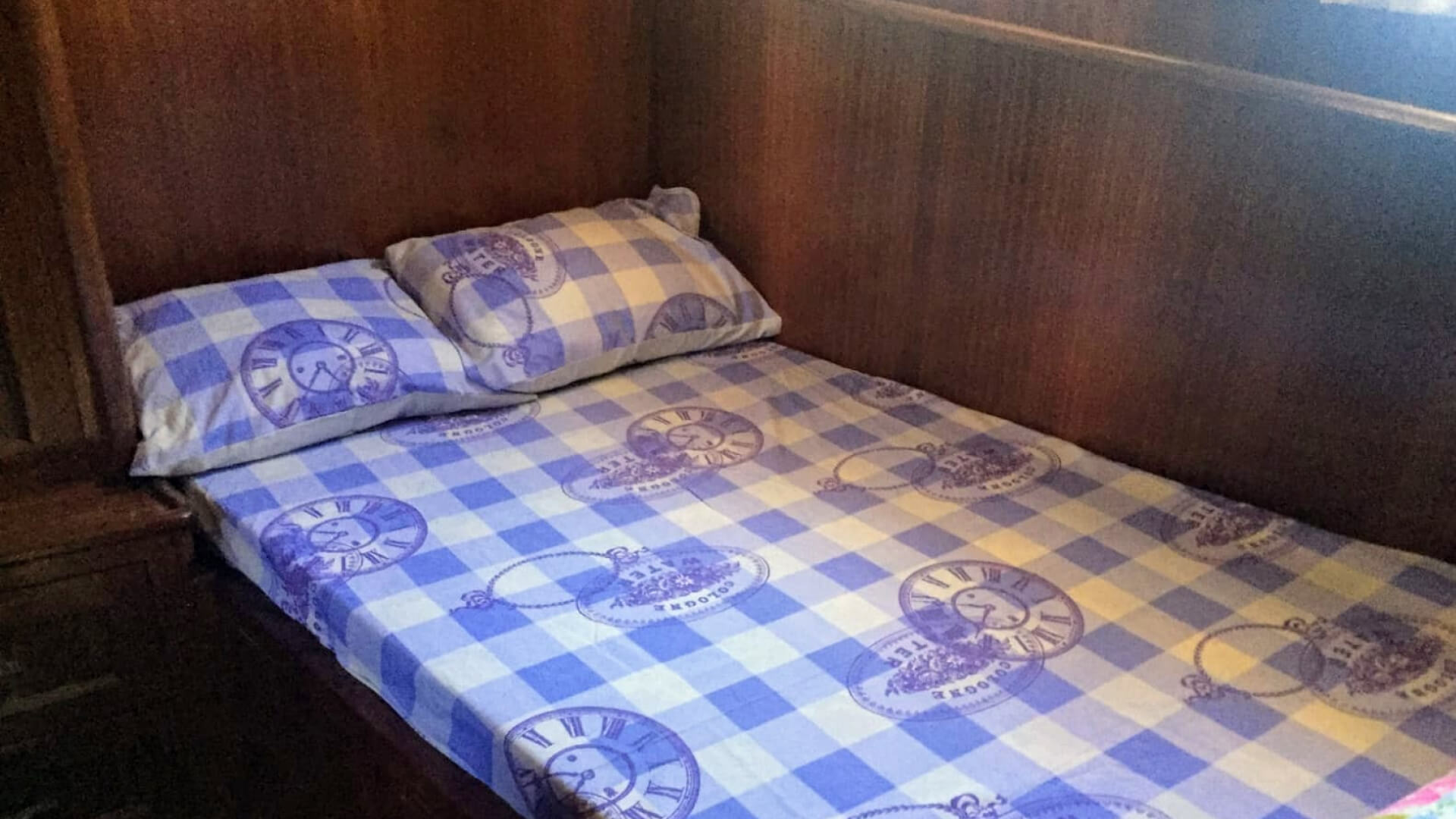 Bozburun Standart Gulet 3 Kabin 16 Metre